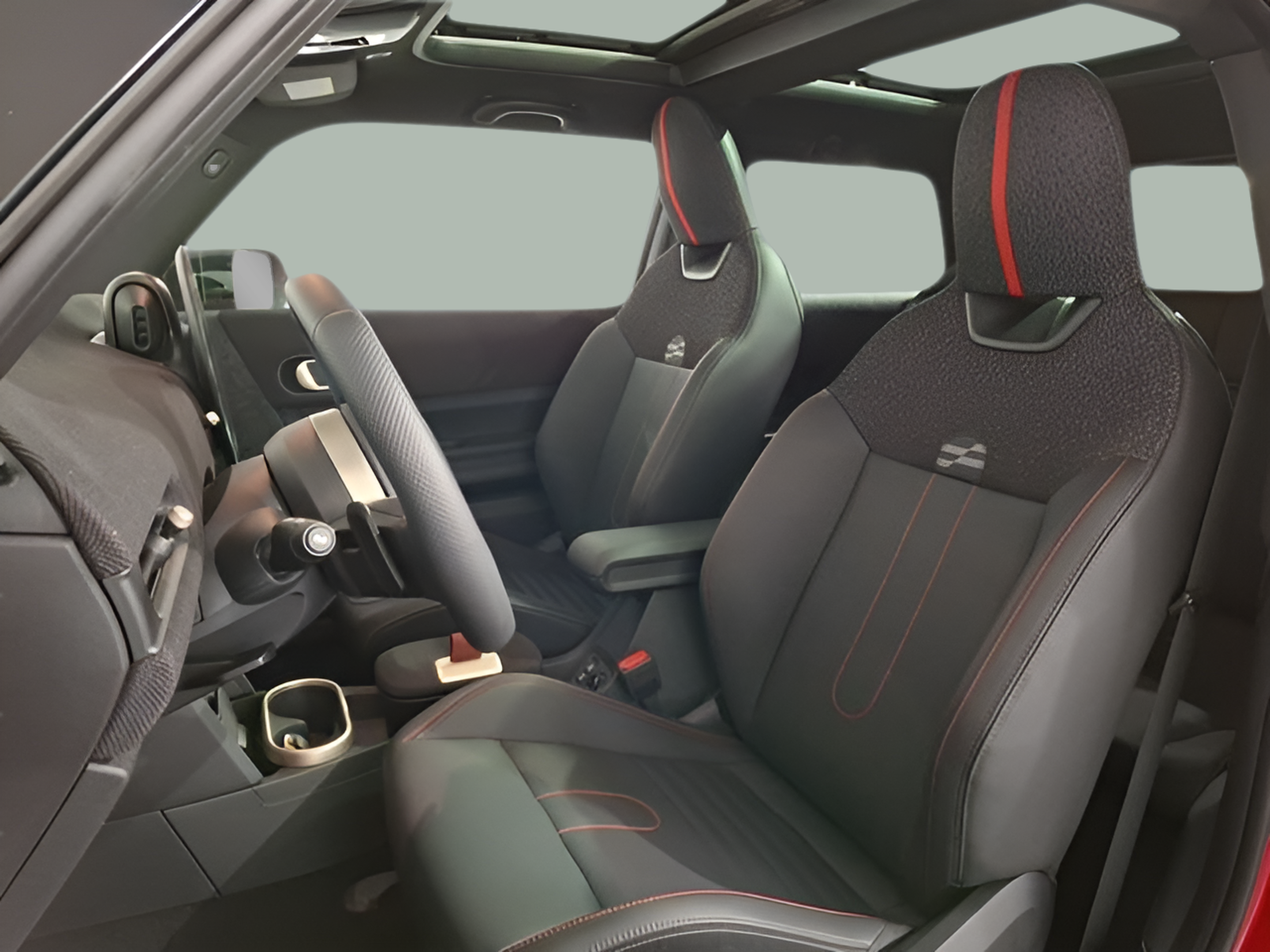 fotoG 10 del MINI MINI 3 Portas Cooper S 150 kW (204 CV) 204cv Gasolina de 2024 em Vila Nova de Gaia