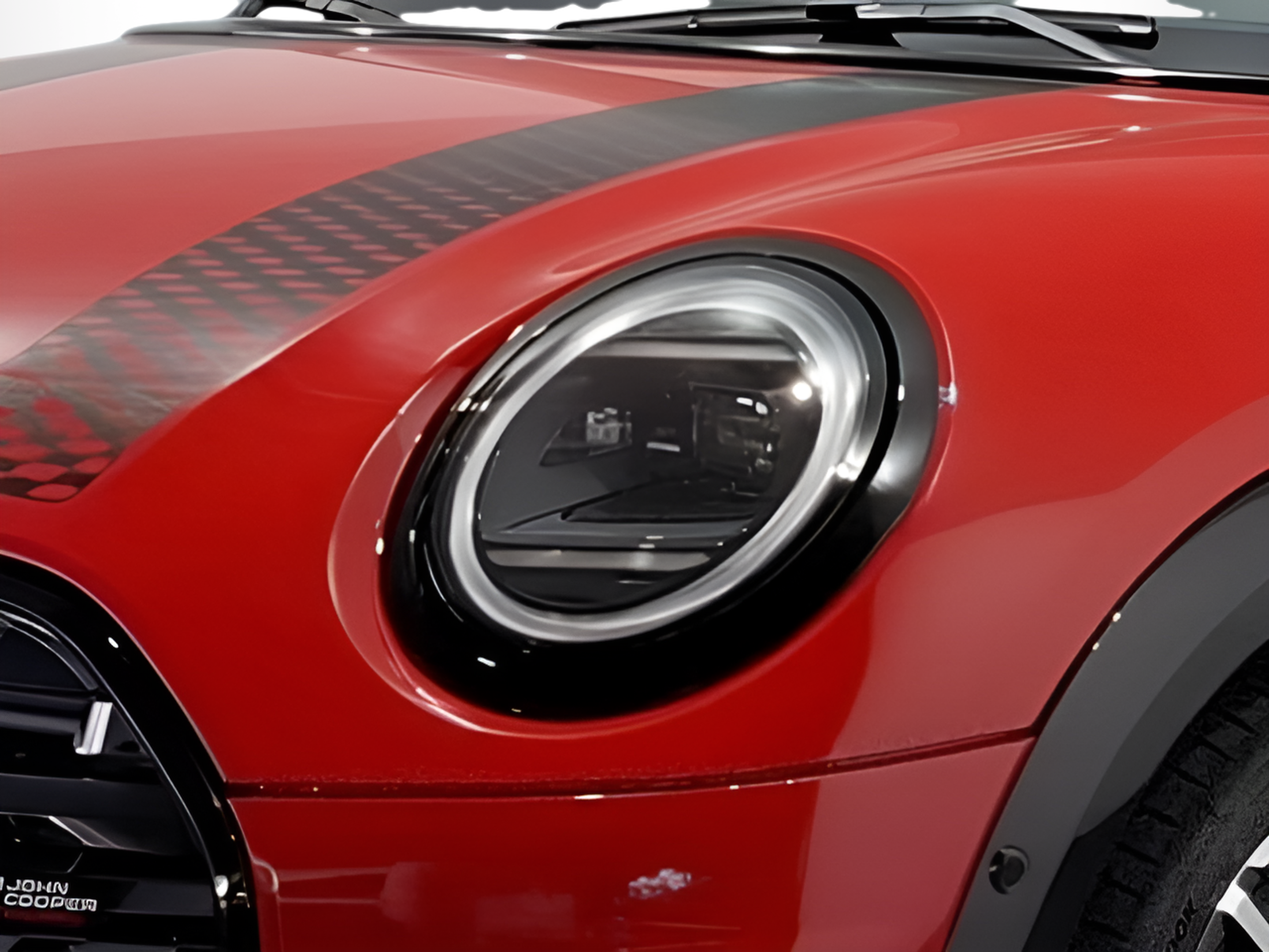 Fotos de MINI 3 Portas Cooper S 150 kW (204 CV)