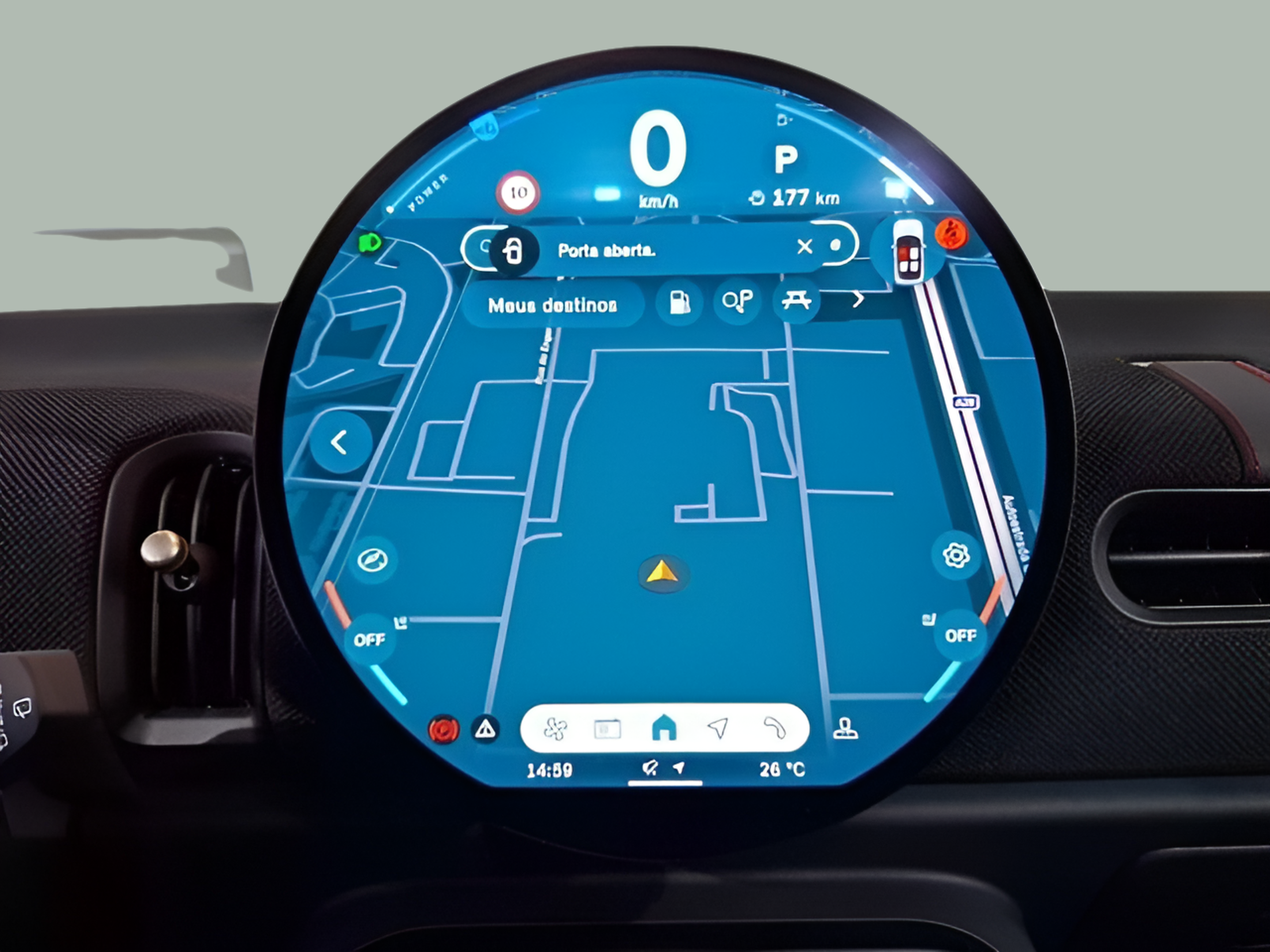 fotoG 20 del MINI MINI 3 Portas Cooper S 150 kW (204 CV) 204cv Gasolina de 2024 em Vila Nova de Gaia