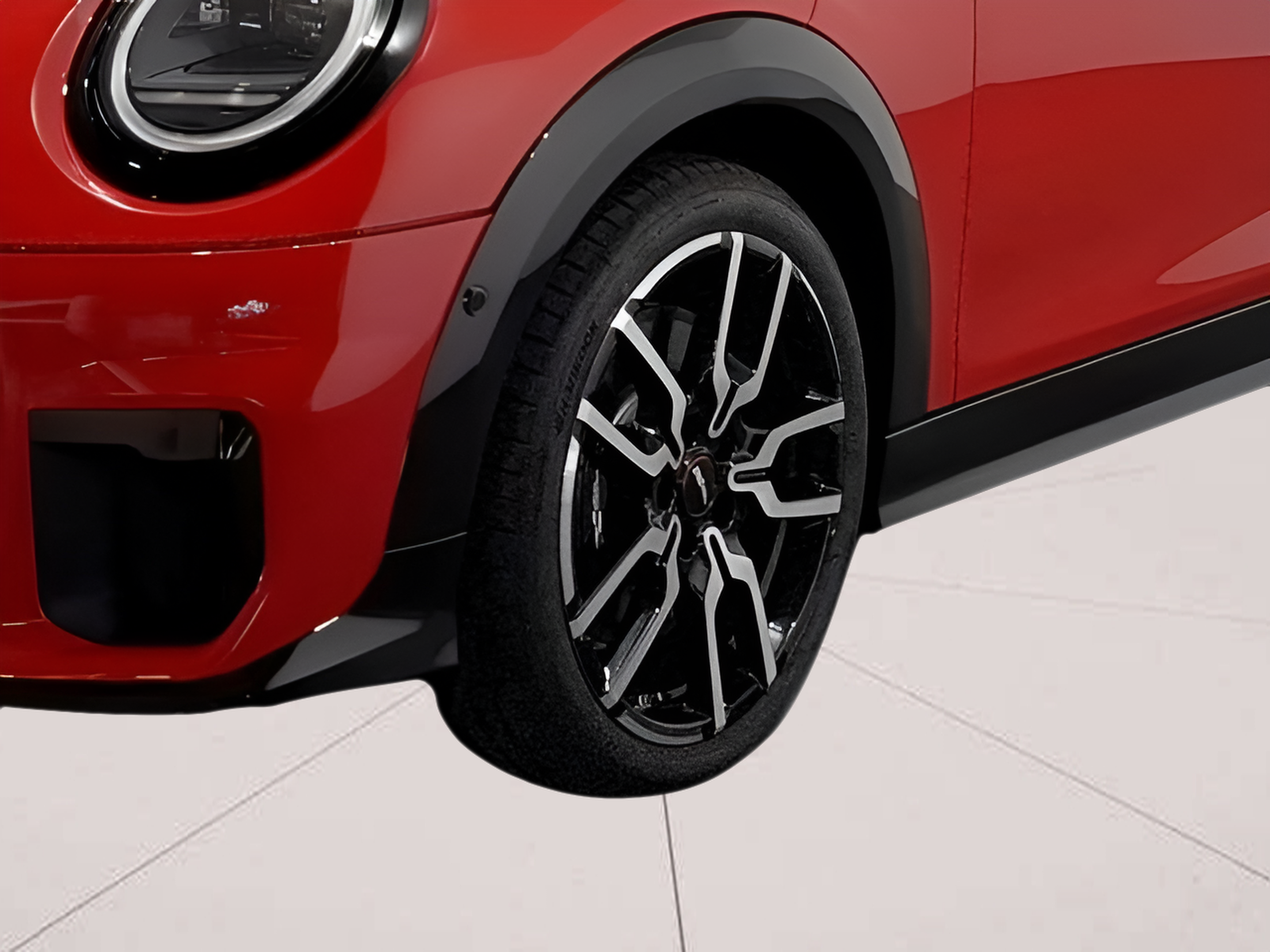 fotoG 3 del MINI MINI 3 Portas Cooper S 150 kW (204 CV) 204cv Gasolina de 2024 em Vila Nova de Gaia