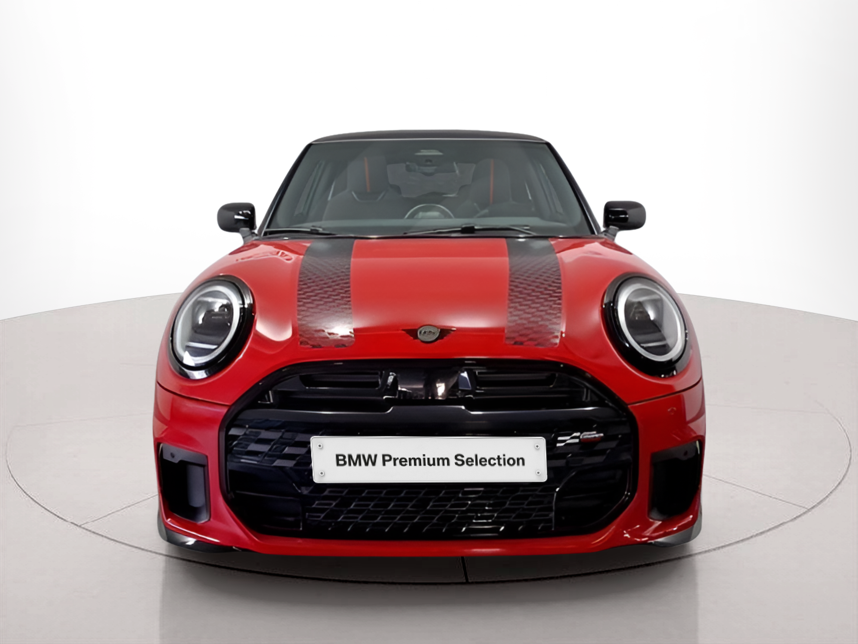 Fotos de MINI 3 Portas Cooper S 150 kW (204 CV)