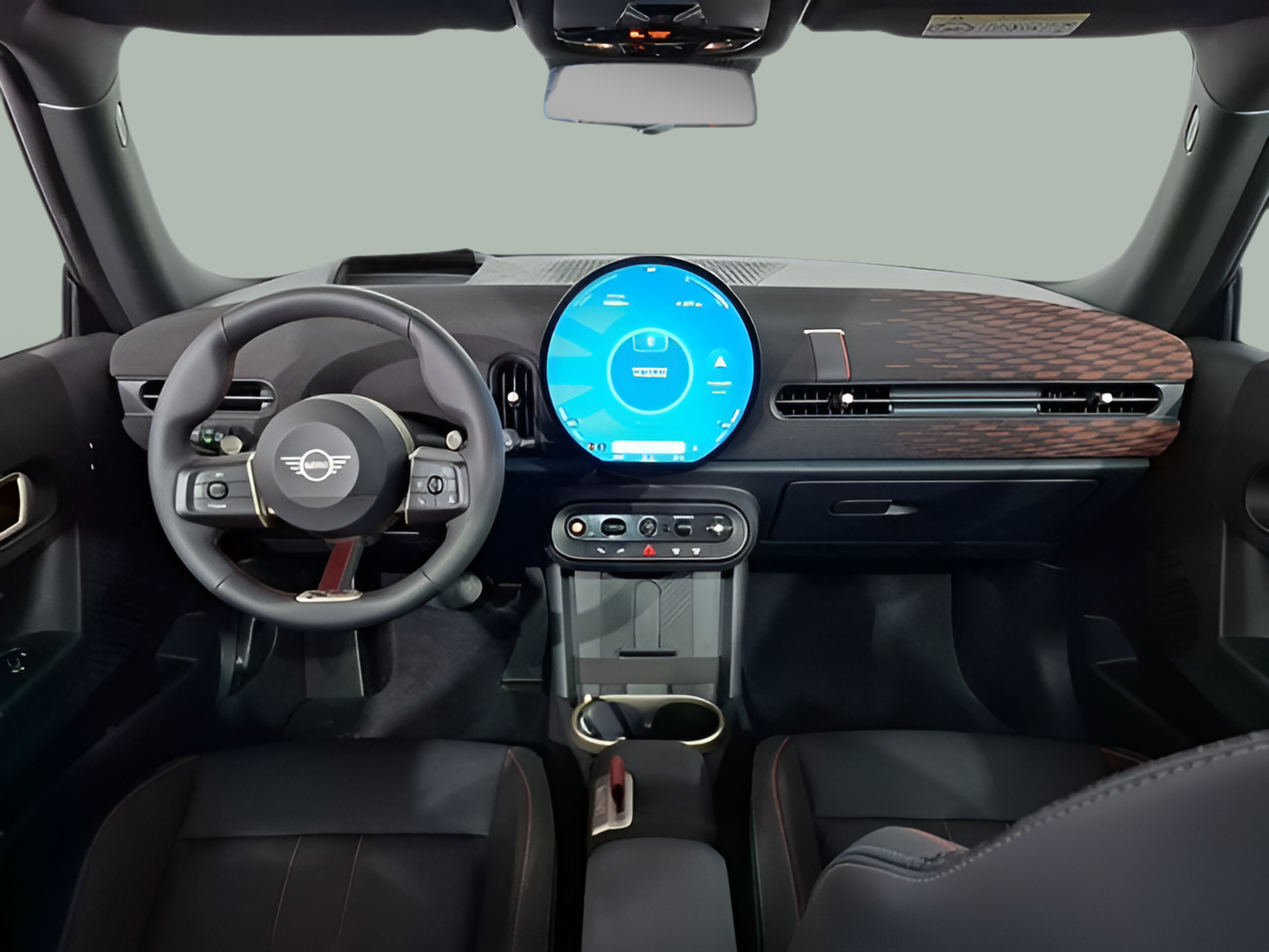 fotoG 11 del MINI MINI 3 Portas Cooper S 150 kW (204 CV) 204cv Gasolina de 2024 em Vila Nova de Gaia