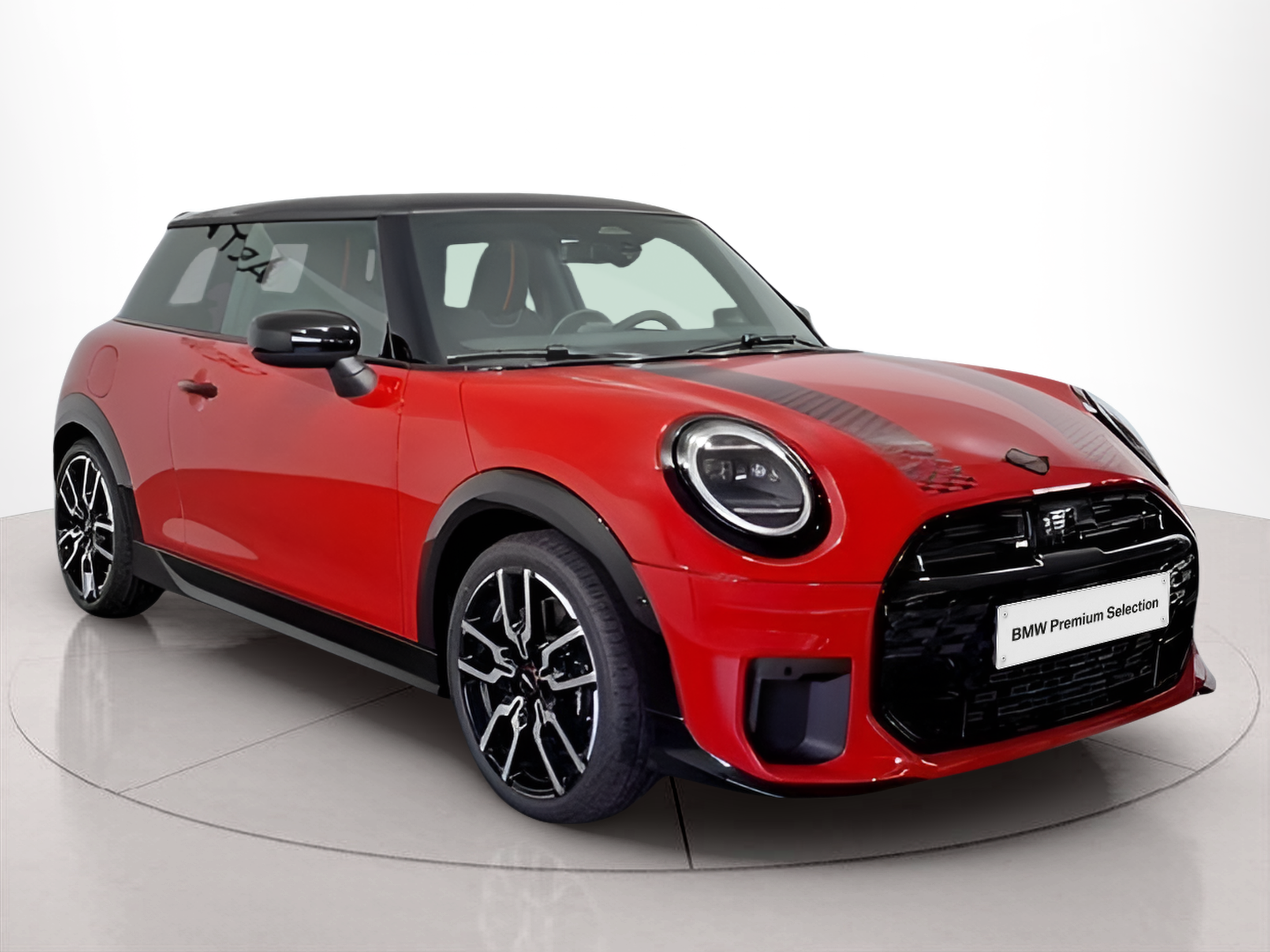 fotoG 9 del MINI MINI 3 Portas Cooper S 150 kW (204 CV) 204cv Gasolina de 2024 em Vila Nova de Gaia