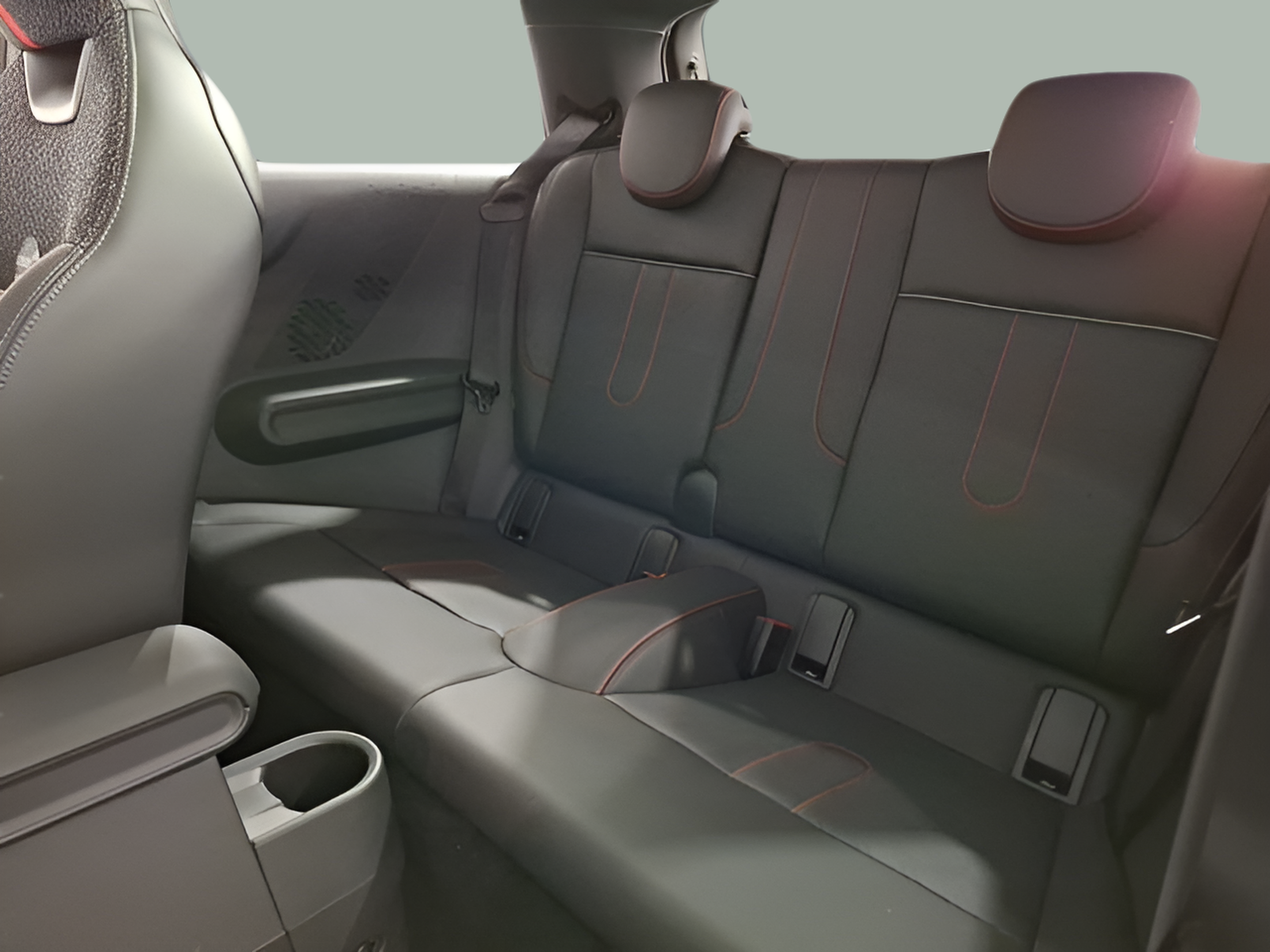 fotoG 13 del MINI MINI 3 Portas Cooper S 150 kW (204 CV) 204cv Gasolina de 2024 em Vila Nova de Gaia