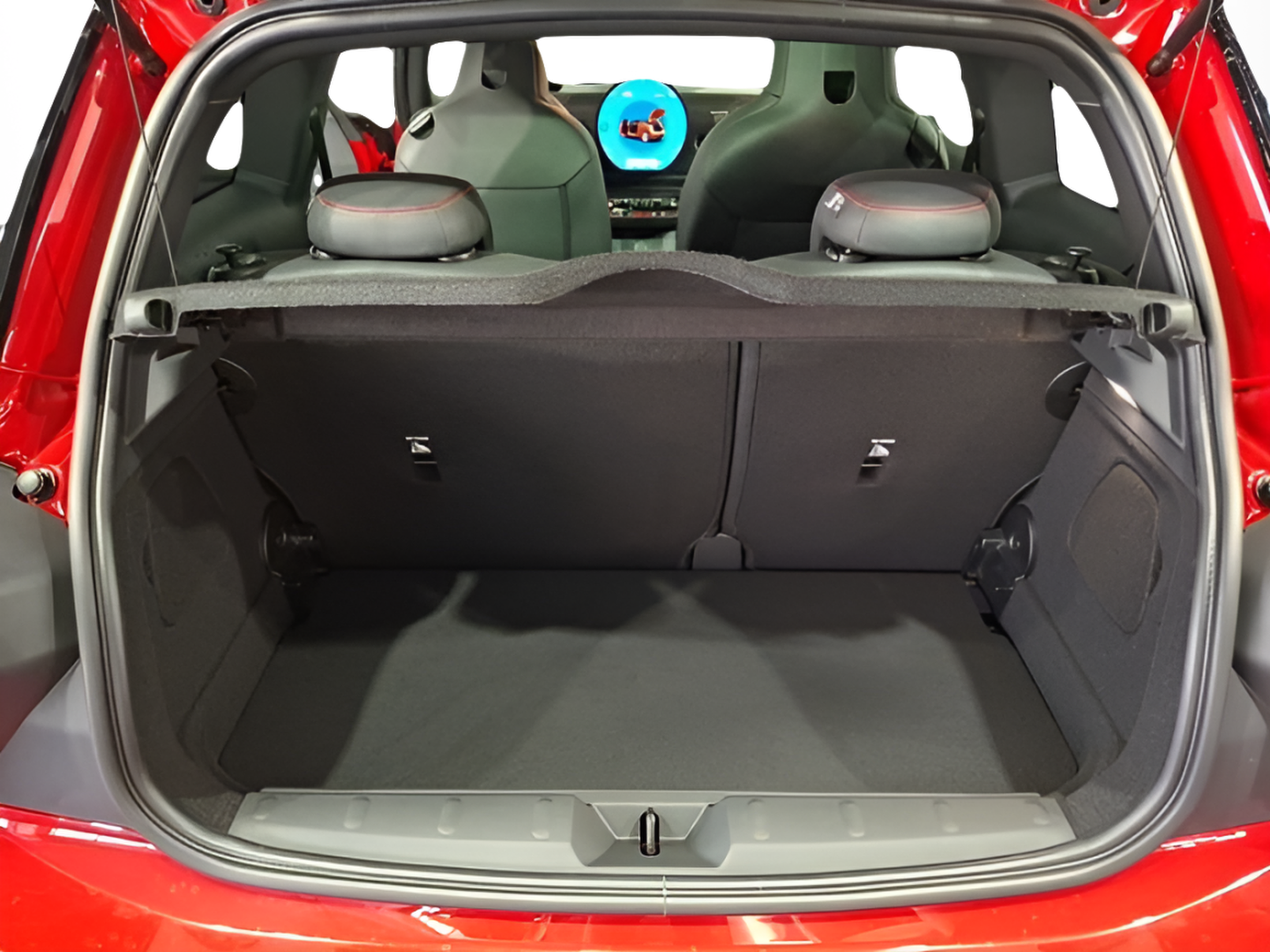 fotoG 23 del MINI MINI 3 Portas Cooper S 150 kW (204 CV) 204cv Gasolina de 2024 em Vila Nova de Gaia