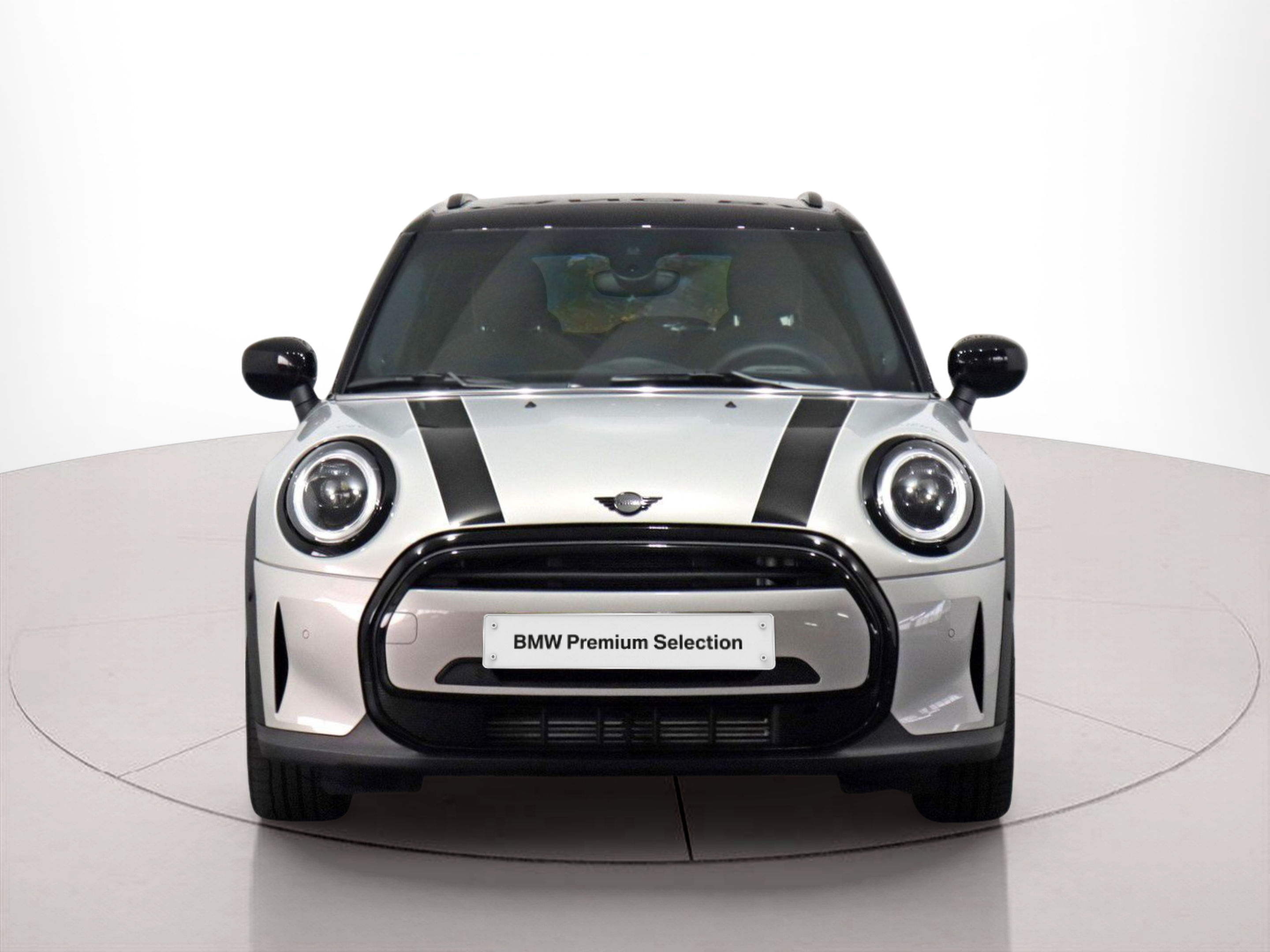 fotoG 4 del MINI MINI 5 Portas Cooper 100 kW (136 CV) 136cv Gasolina de 2022 em Vila Nova de Gaia