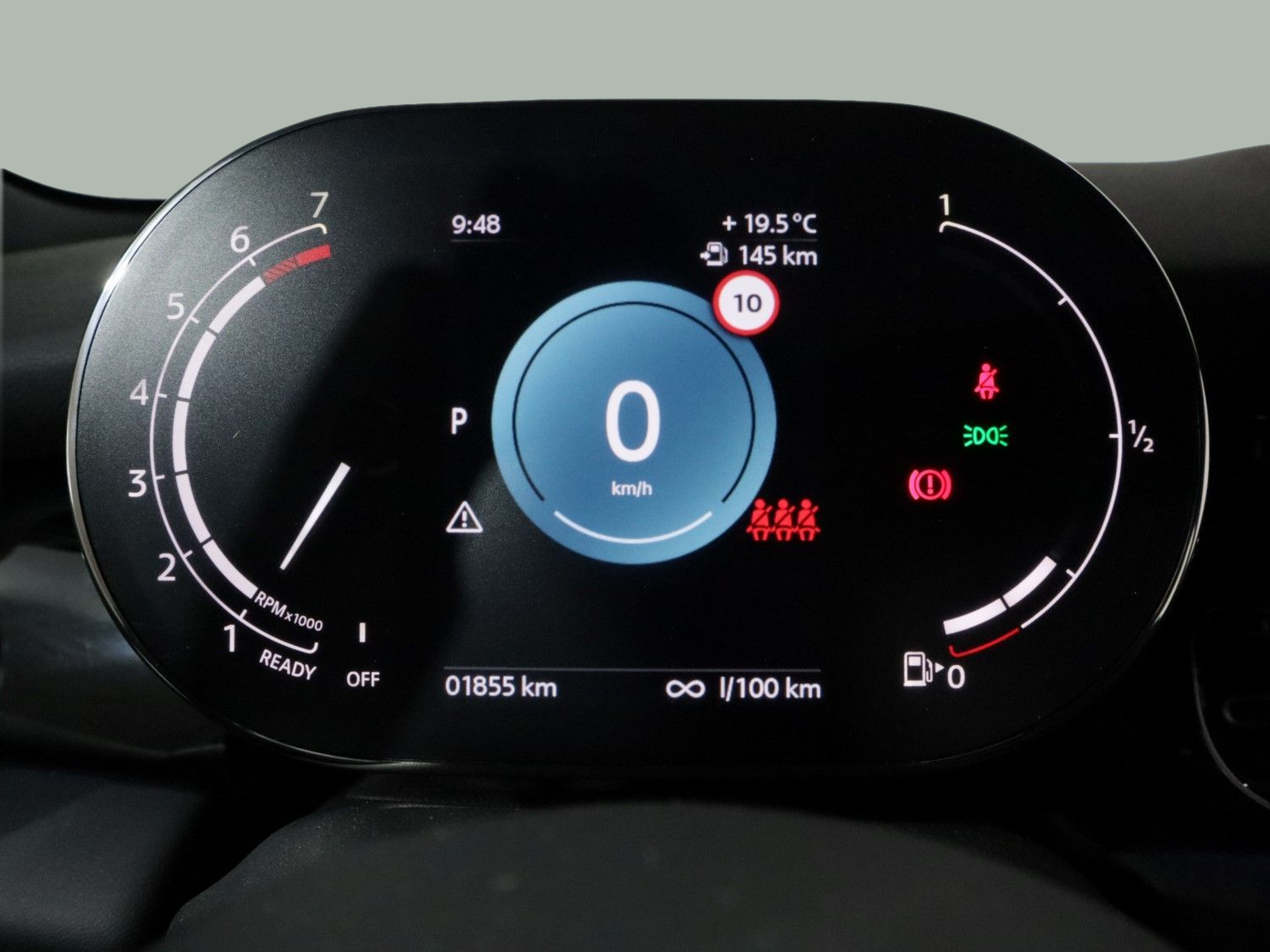 fotoG 10 del MINI MINI 5 Portas Cooper 100 kW (136 CV) 136cv Gasolina de 2022 em Vila Nova de Gaia