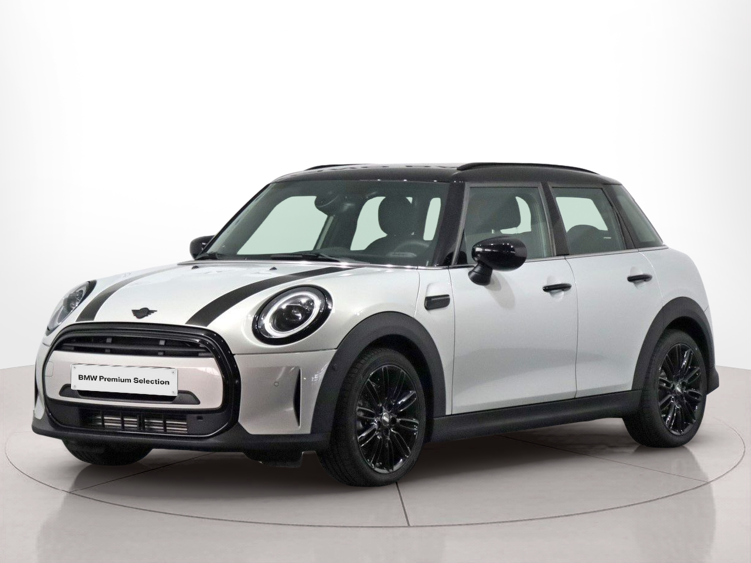 fotoG 0 del MINI MINI 5 Portas Cooper 100 kW (136 CV) 136cv Gasolina de 2022 em Vila Nova de Gaia