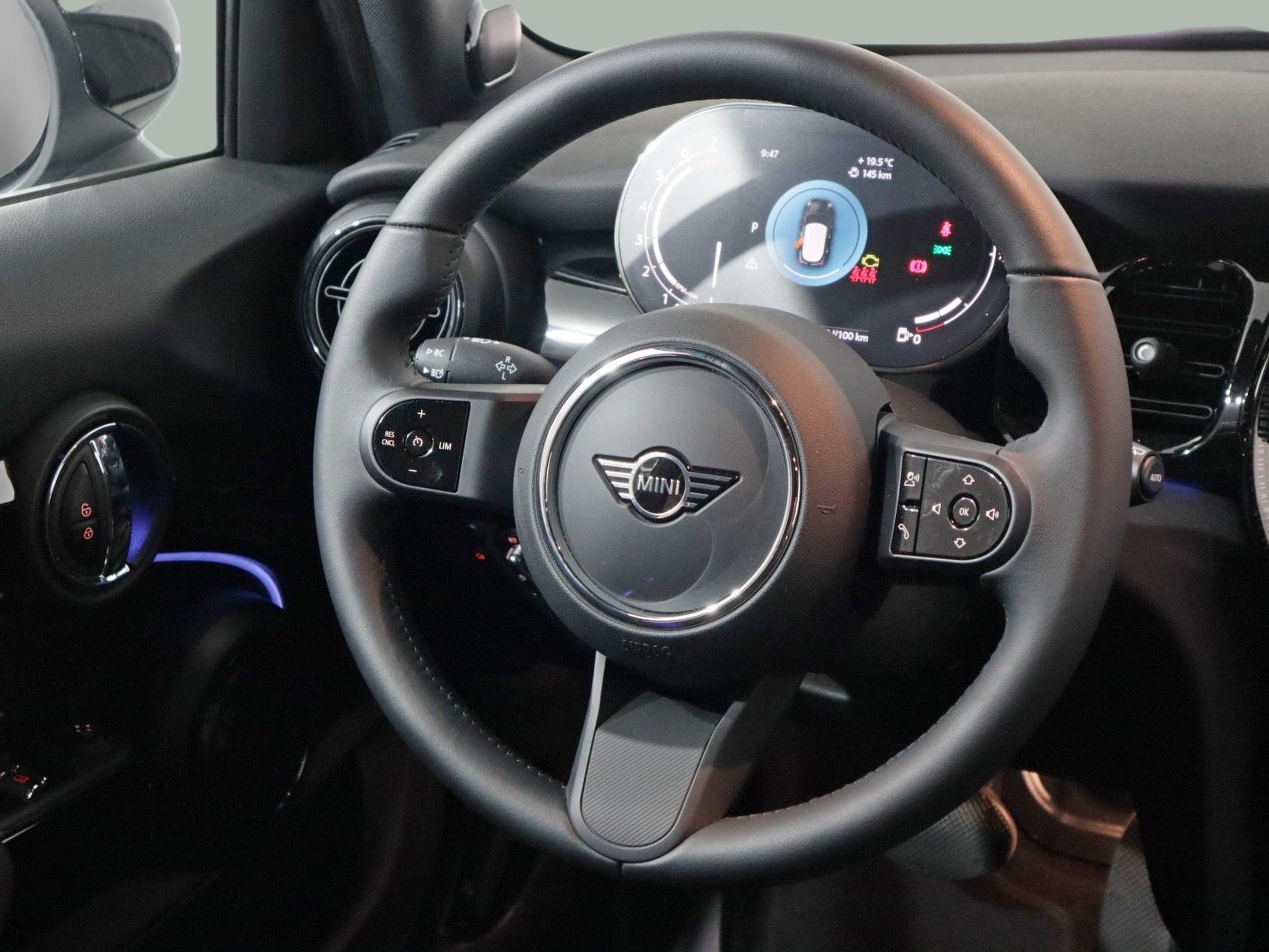 fotoG 9 del MINI MINI 5 Portas Cooper 100 kW (136 CV) 136cv Gasolina de 2022 em Vila Nova de Gaia