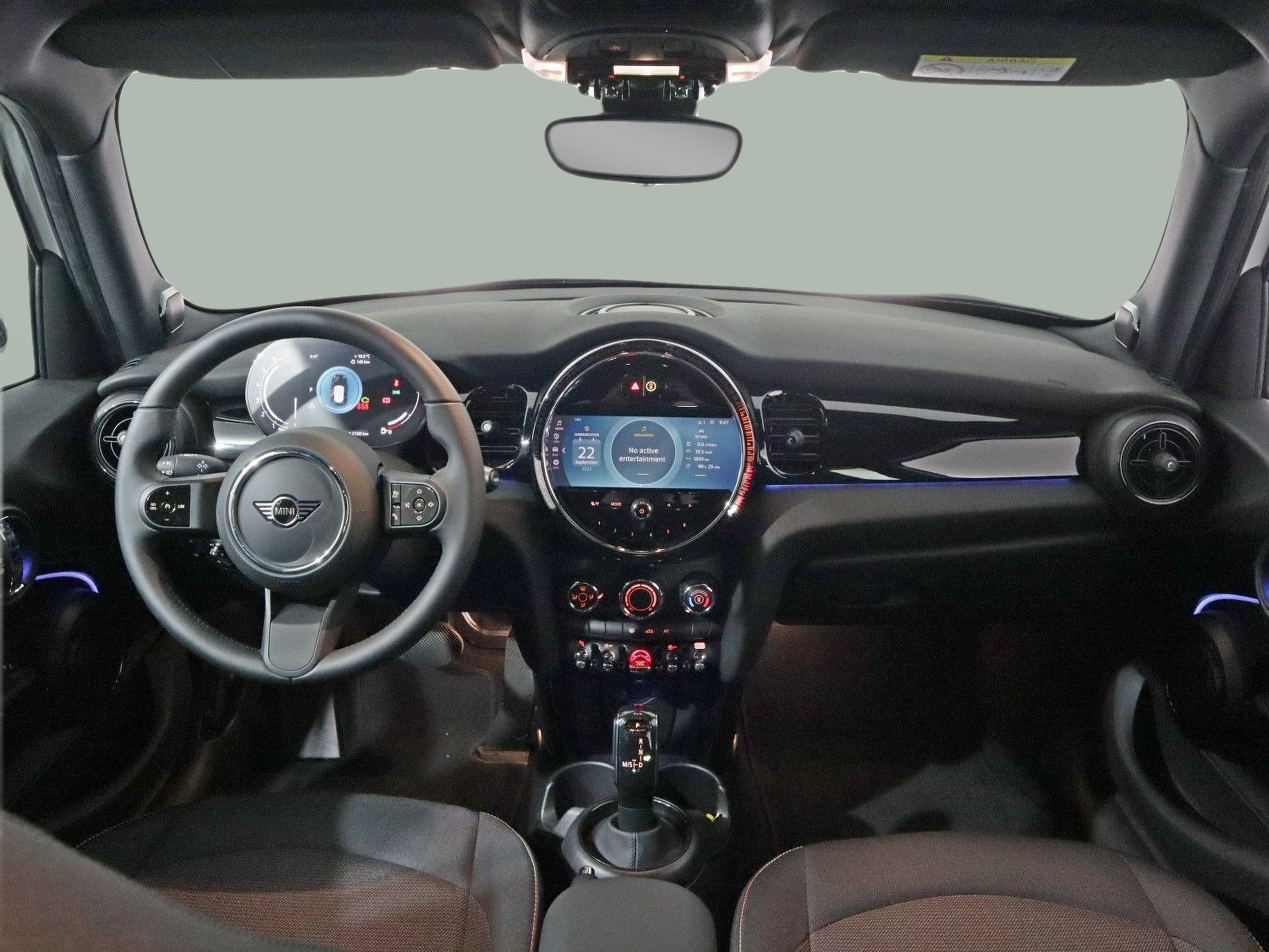 fotoG 17 del MINI MINI 5 Portas Cooper 100 kW (136 CV) 136cv Gasolina de 2022 em Vila Nova de Gaia