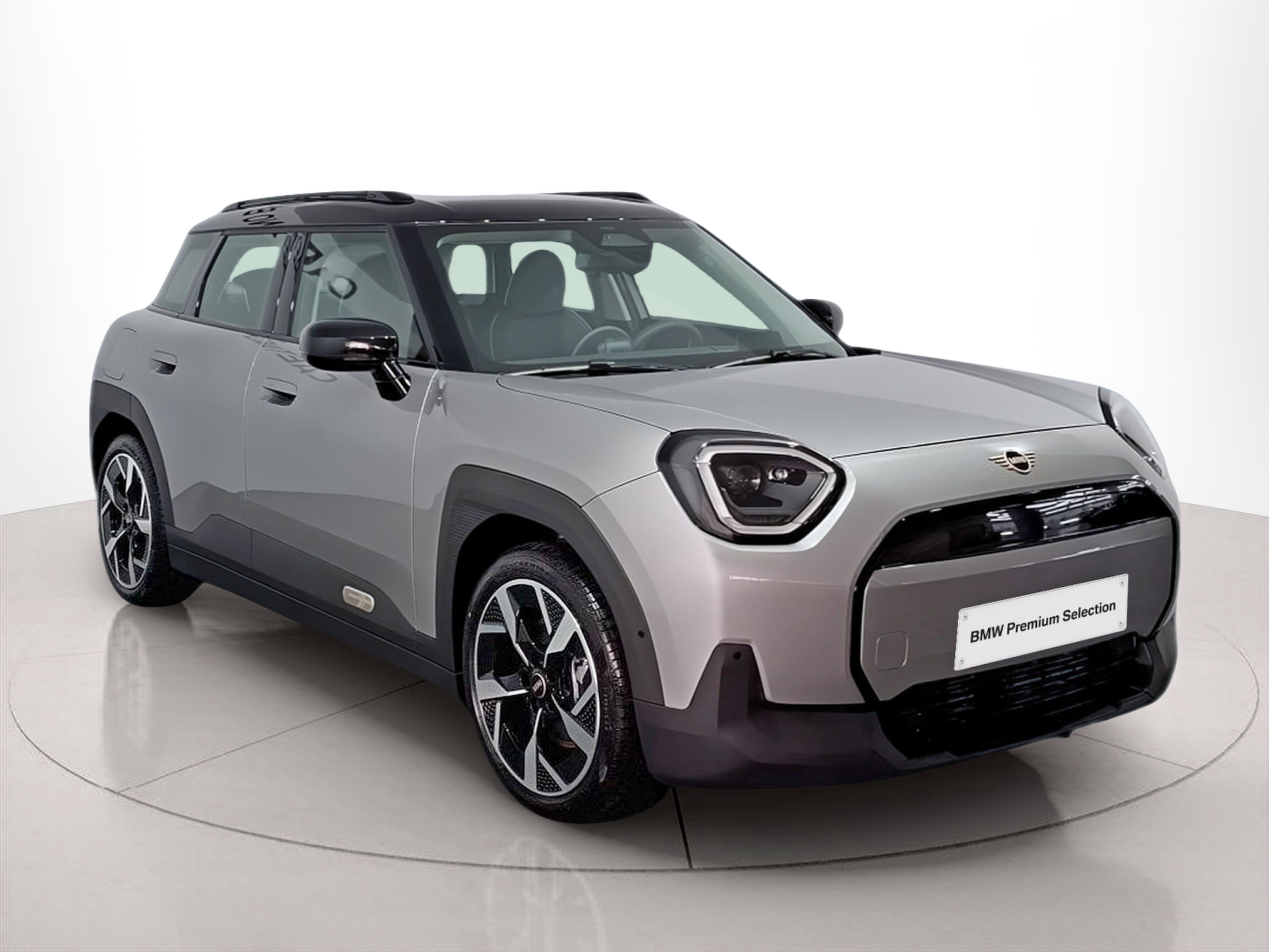 fotoG 9 del MINI MINI Aceman E 135 kW (184 CV) 184cv Elétrico de 2024 em Vila Nova de Gaia