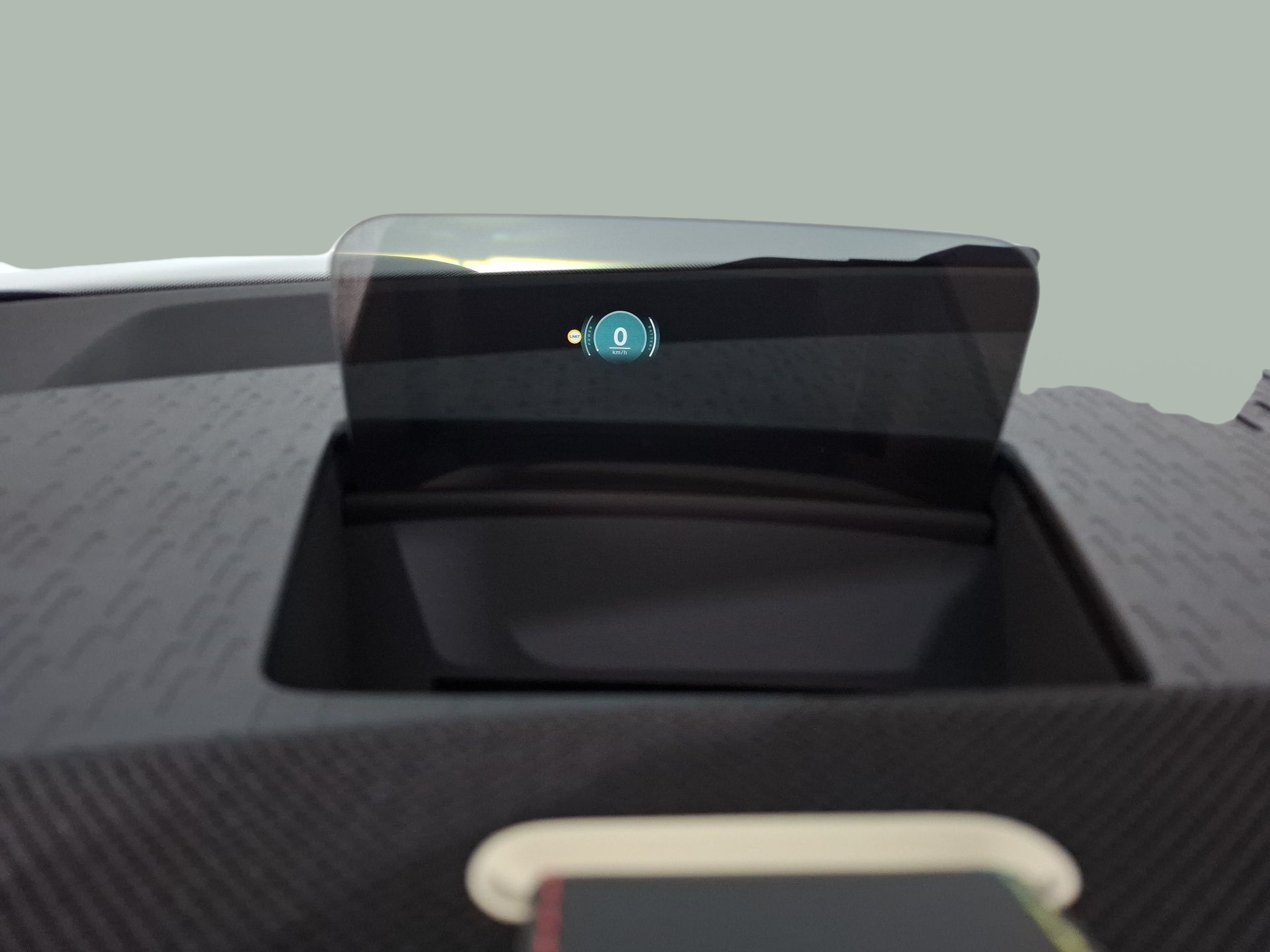 fotoG 16 del MINI MINI Aceman E 135 kW (184 CV) 184cv Elétrico de 2024 em Vila Nova de Gaia