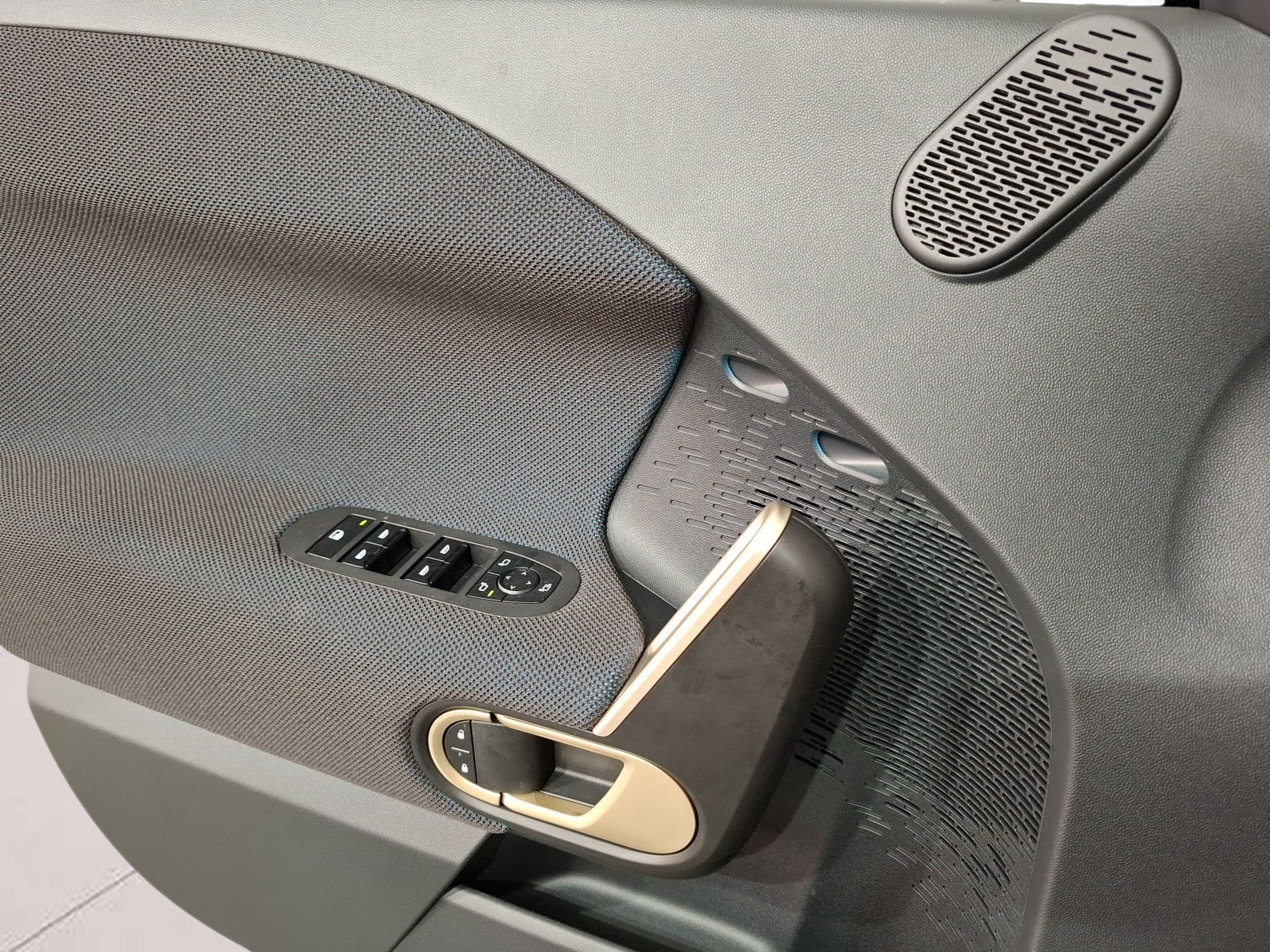 fotoG 15 del MINI MINI Aceman E 135 kW (184 CV) 184cv Elétrico de 2024 em Vila Nova de Gaia