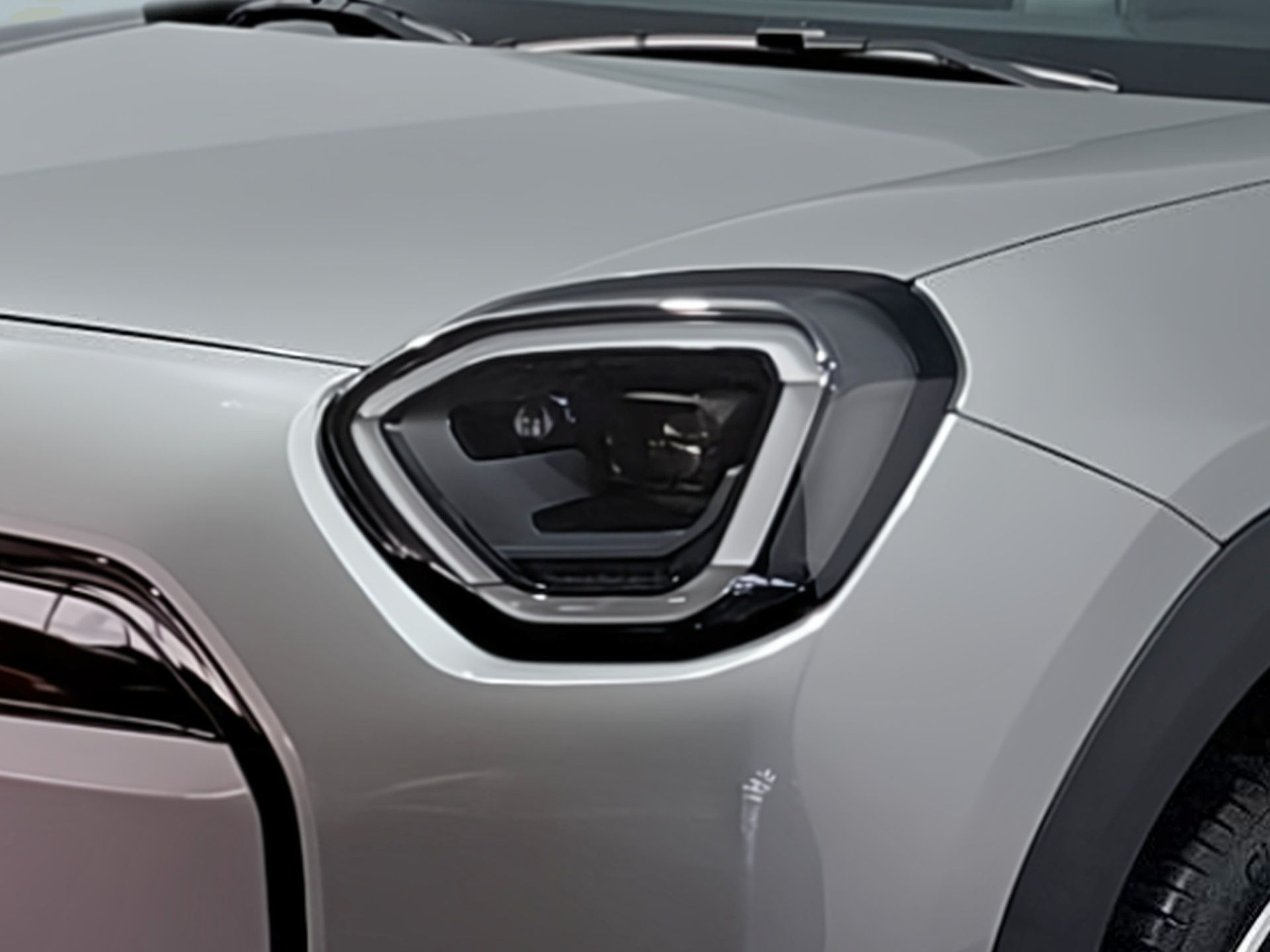 fotoG 2 del MINI MINI Aceman E 135 kW (184 CV) 184cv Elétrico de 2024 em Vila Nova de Gaia