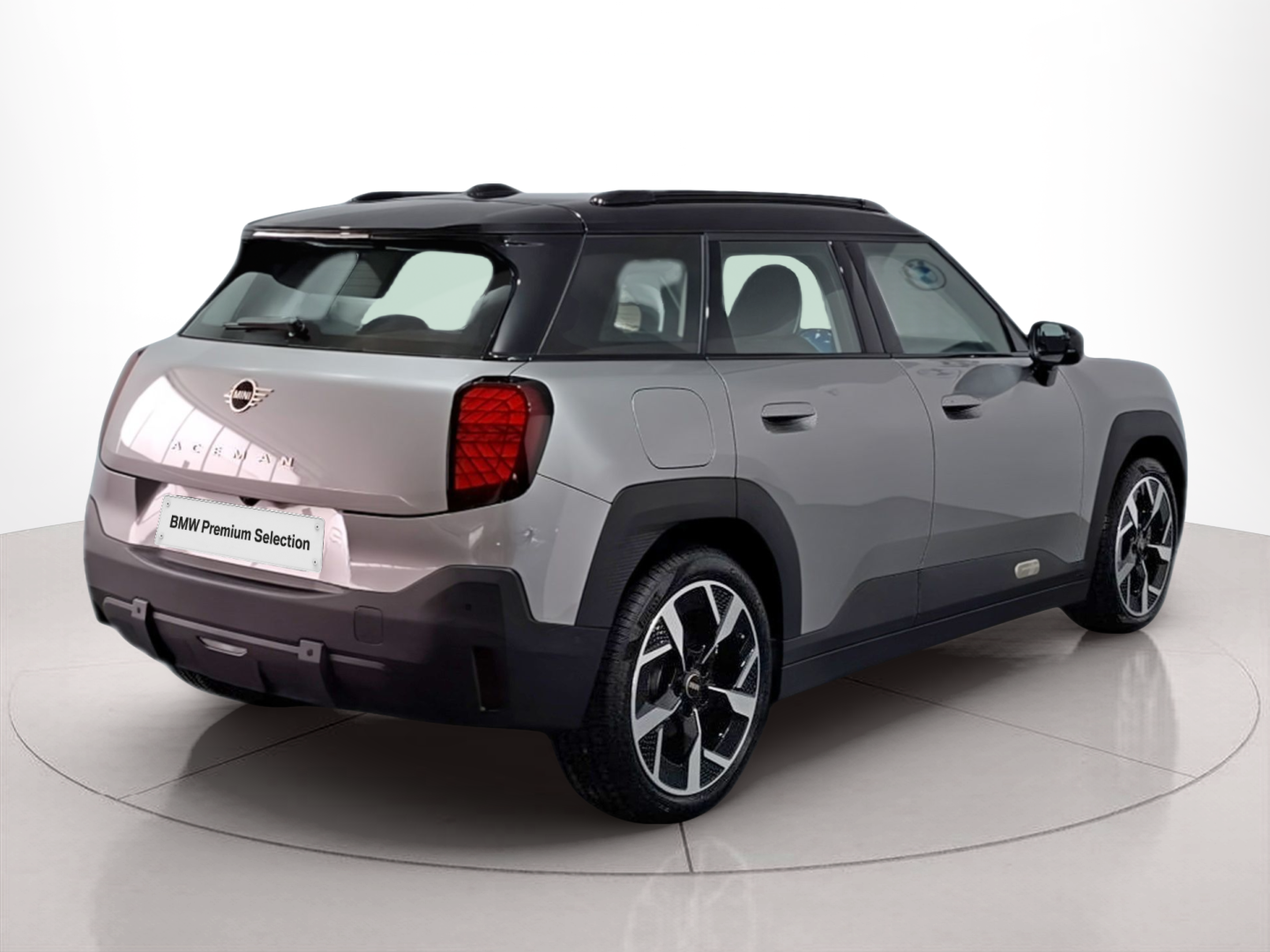 fotoG 7 del MINI MINI Aceman E 135 kW (184 CV) 184cv Elétrico de 2024 em Vila Nova de Gaia