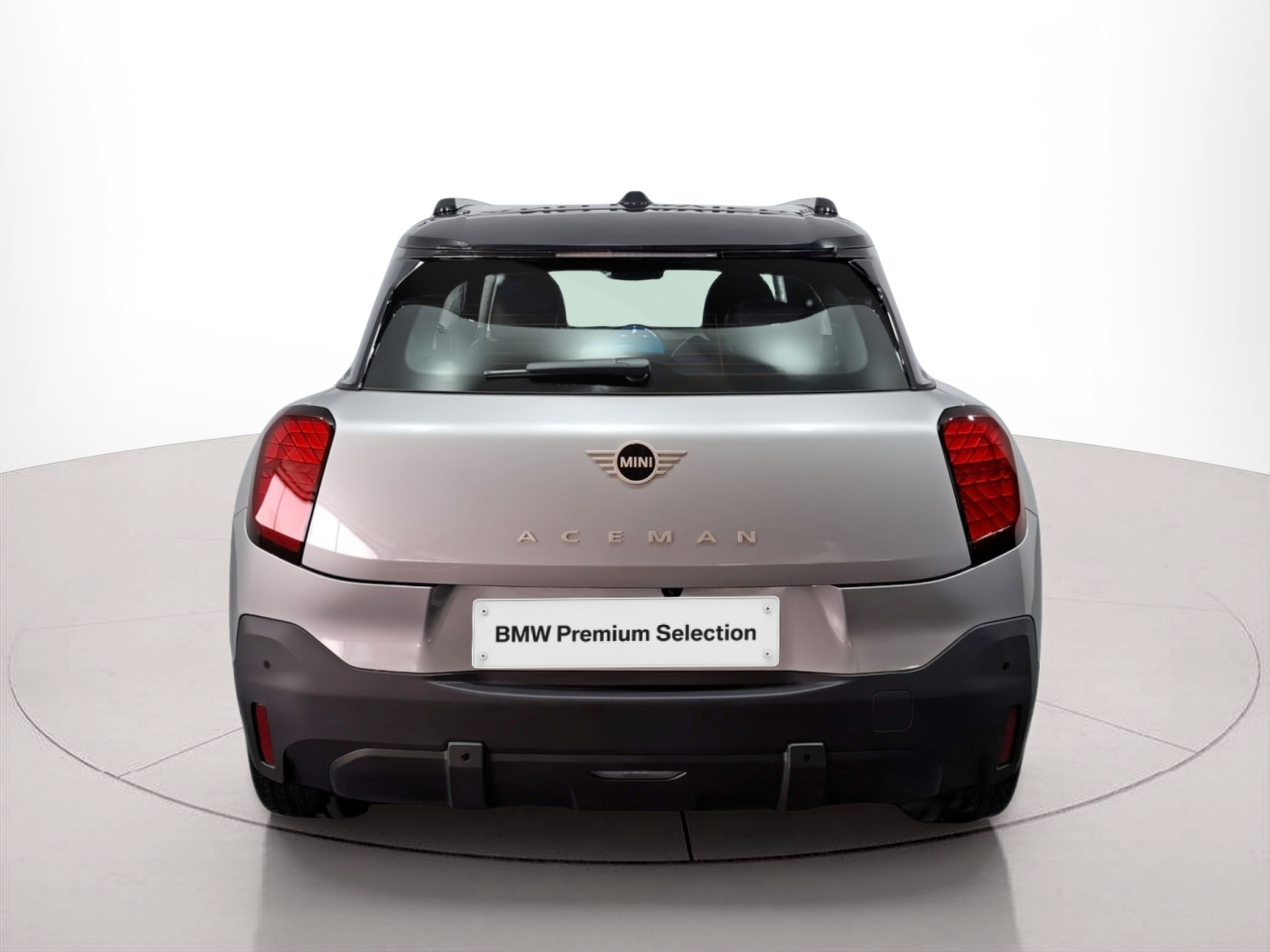 fotoG 6 del MINI MINI Aceman E 135 kW (184 CV) 184cv Elétrico de 2024 em Vila Nova de Gaia