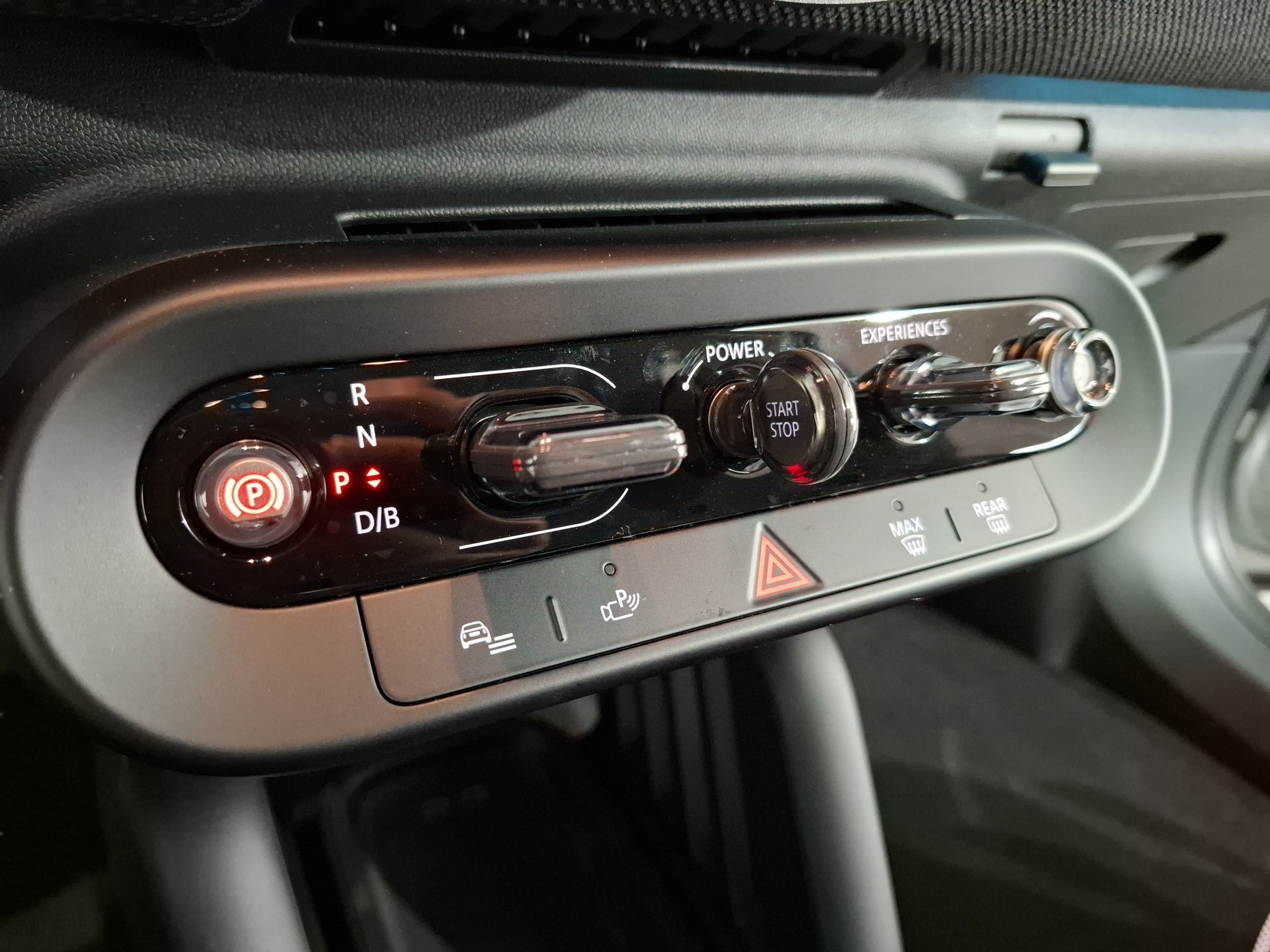 fotoG 14 del MINI MINI Aceman E 135 kW (184 CV) 184cv Elétrico de 2024 em Vila Nova de Gaia