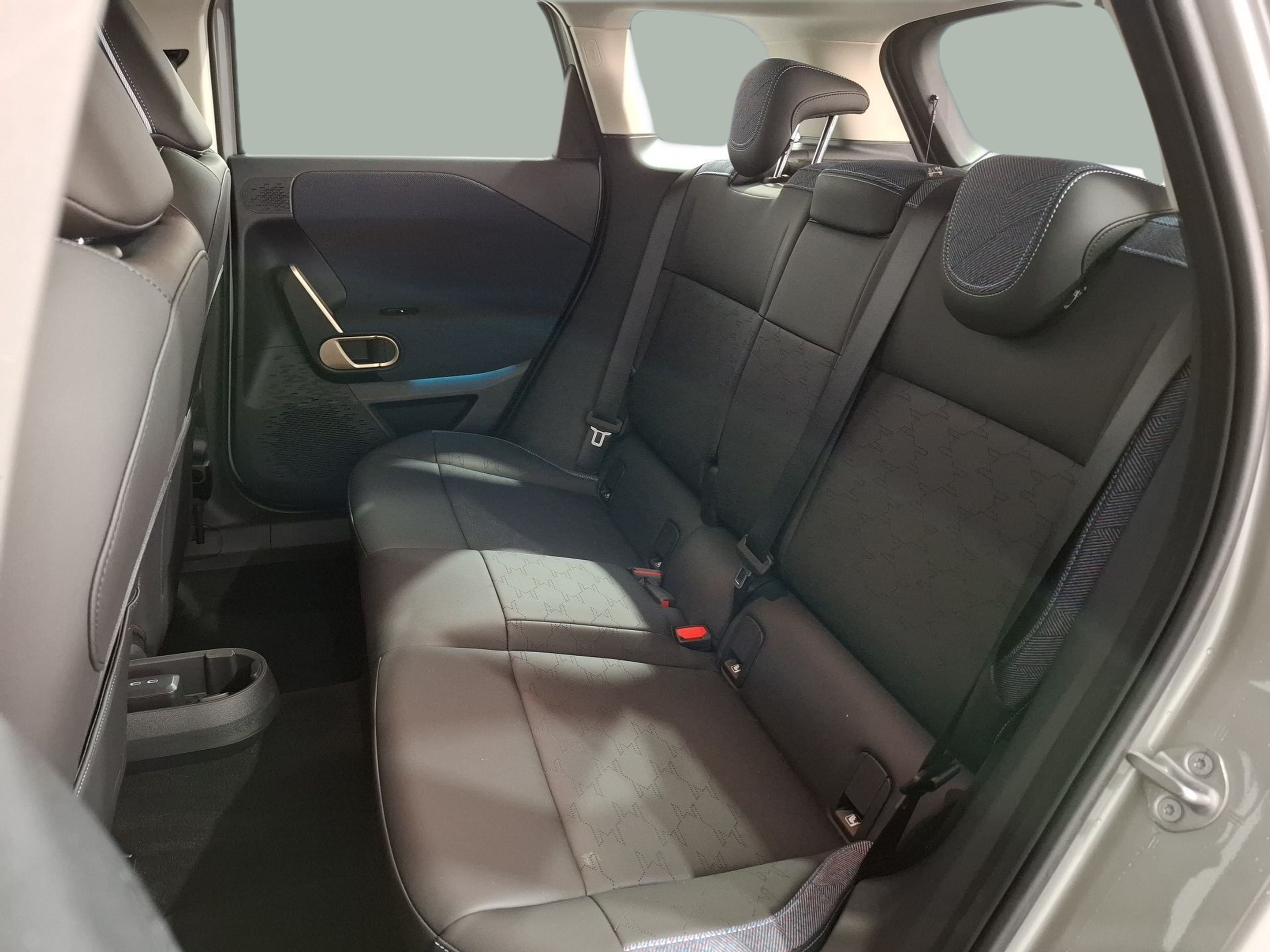 fotoG 12 del MINI MINI Aceman E 135 kW (184 CV) 184cv Elétrico de 2024 em Vila Nova de Gaia