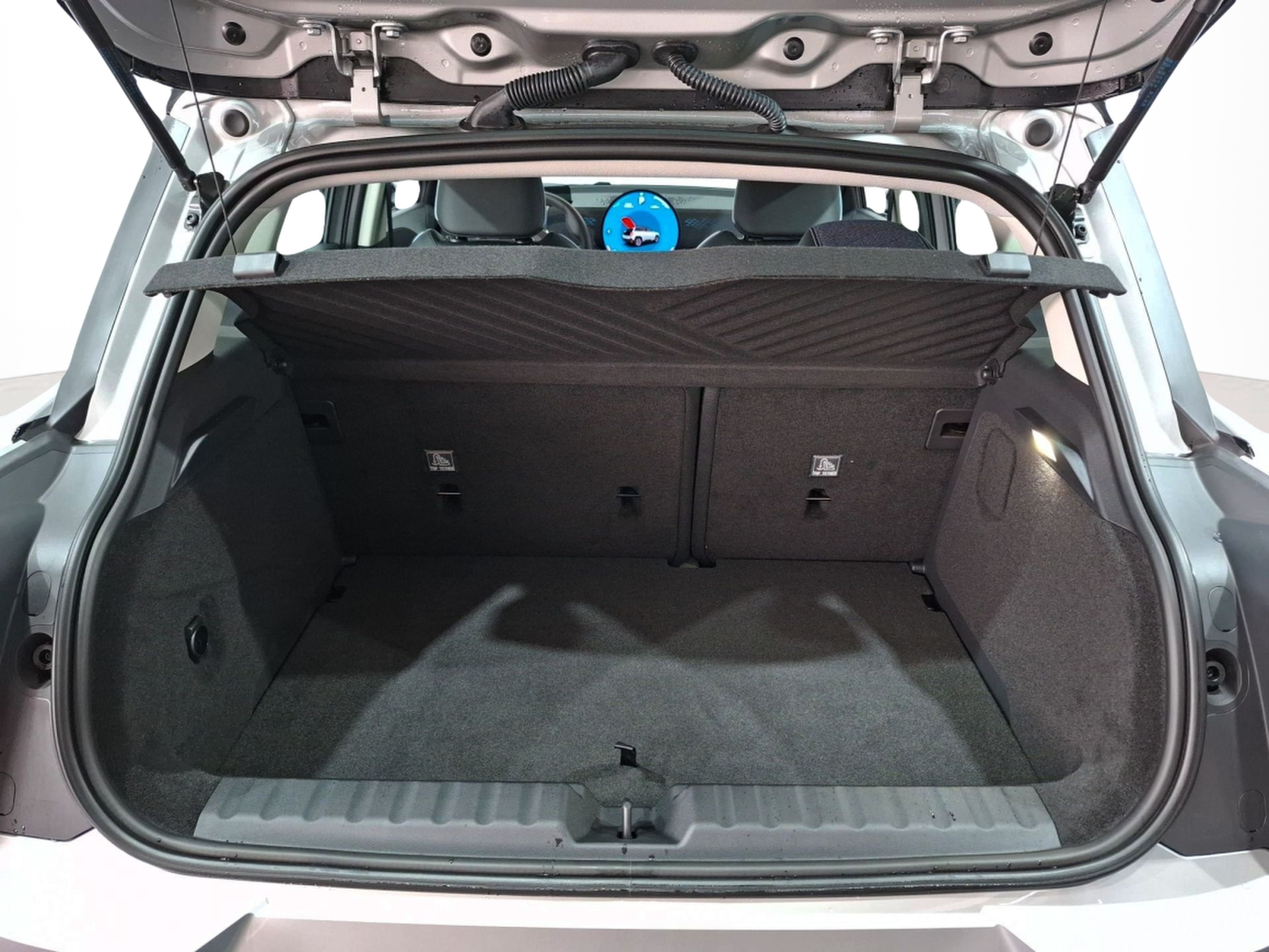 fotoG 21 del MINI MINI Aceman E 135 kW (184 CV) 184cv Elétrico de 2024 em Vila Nova de Gaia