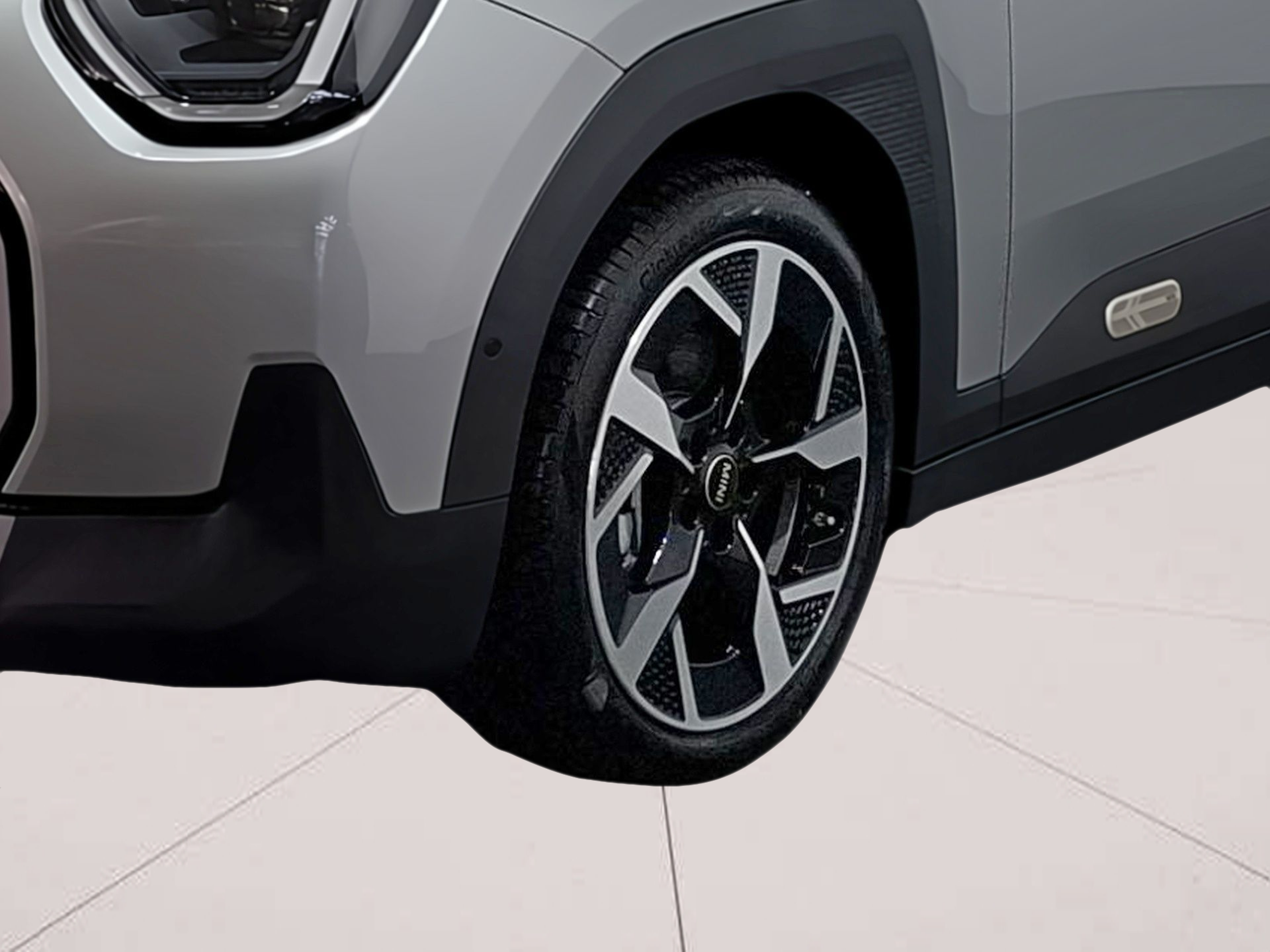 fotoG 3 del MINI MINI Aceman E 135 kW (184 CV) 184cv Elétrico de 2024 em Vila Nova de Gaia