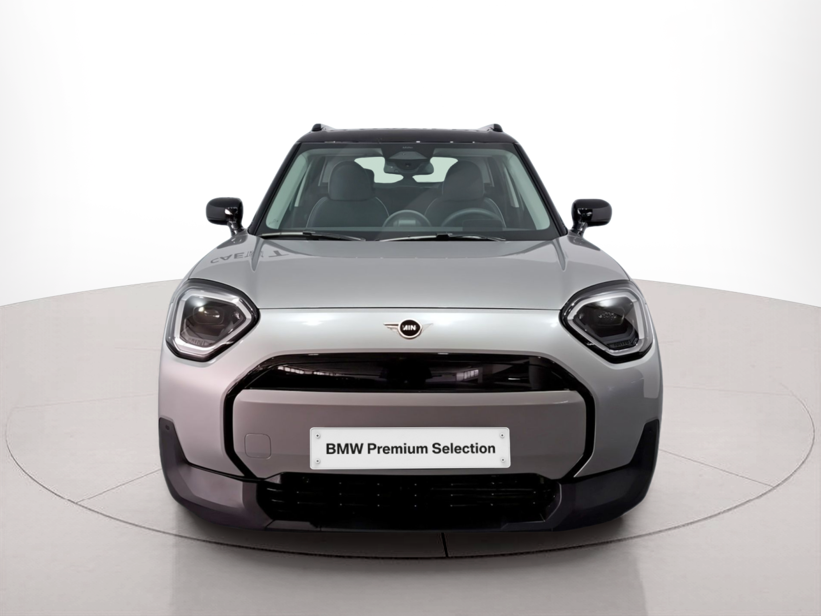 fotoG 1 del MINI MINI Aceman E 135 kW (184 CV) 184cv Elétrico de 2024 em Vila Nova de Gaia