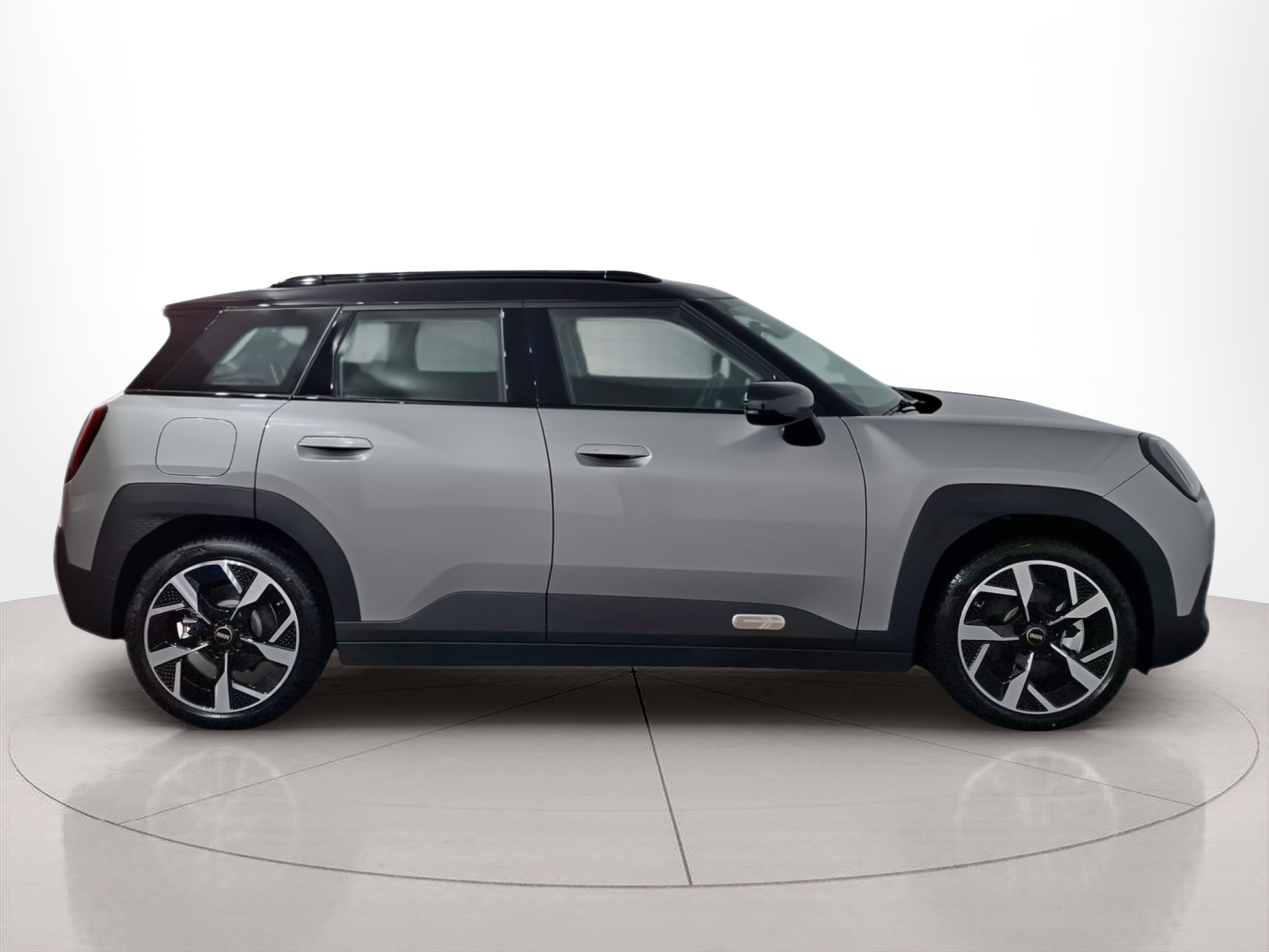 fotoG 8 del MINI MINI Aceman E 135 kW (184 CV) 184cv Elétrico de 2024 em Vila Nova de Gaia