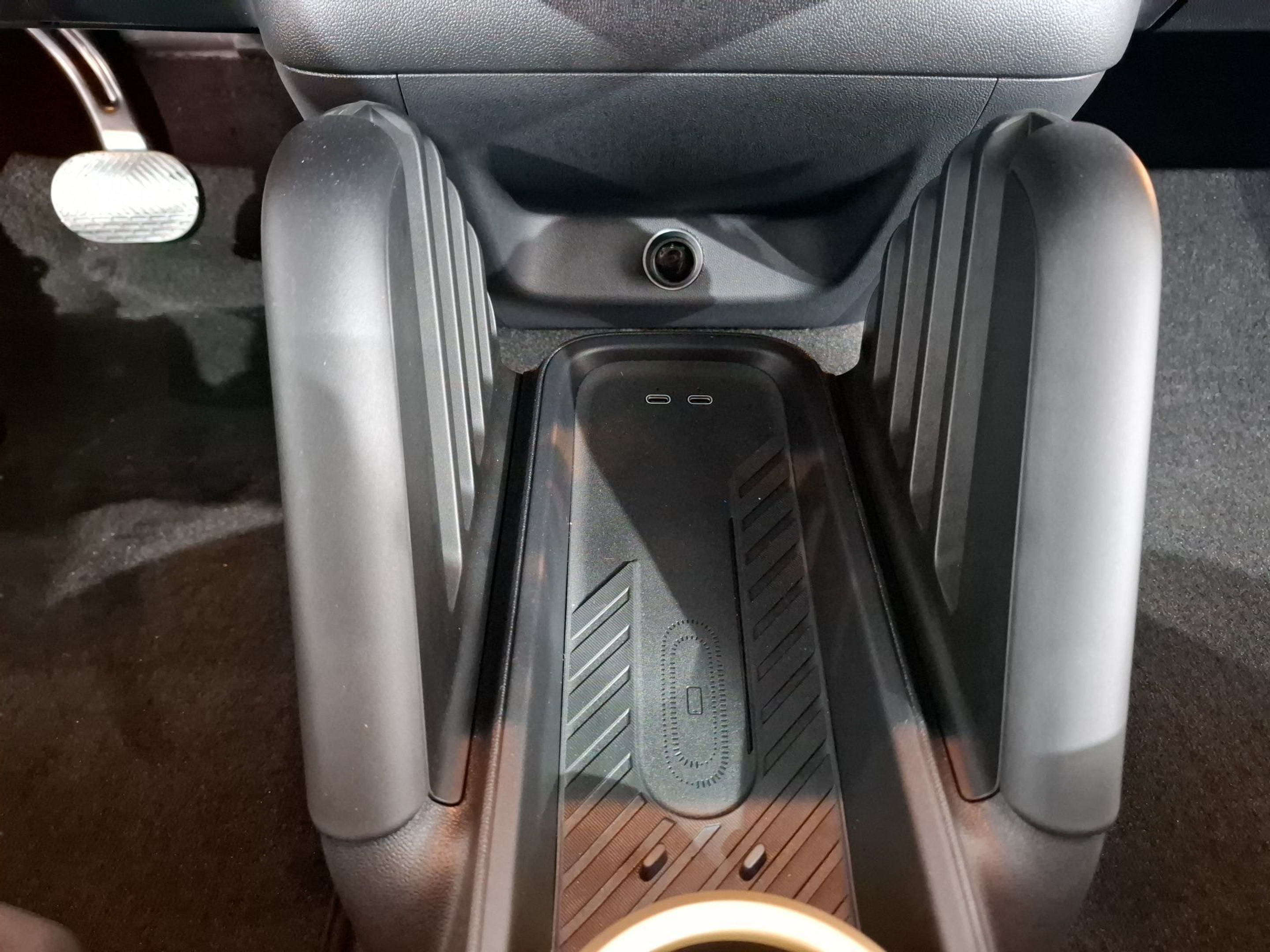 fotoG 17 del MINI MINI Aceman E 135 kW (184 CV) 184cv Elétrico de 2024 em Vila Nova de Gaia