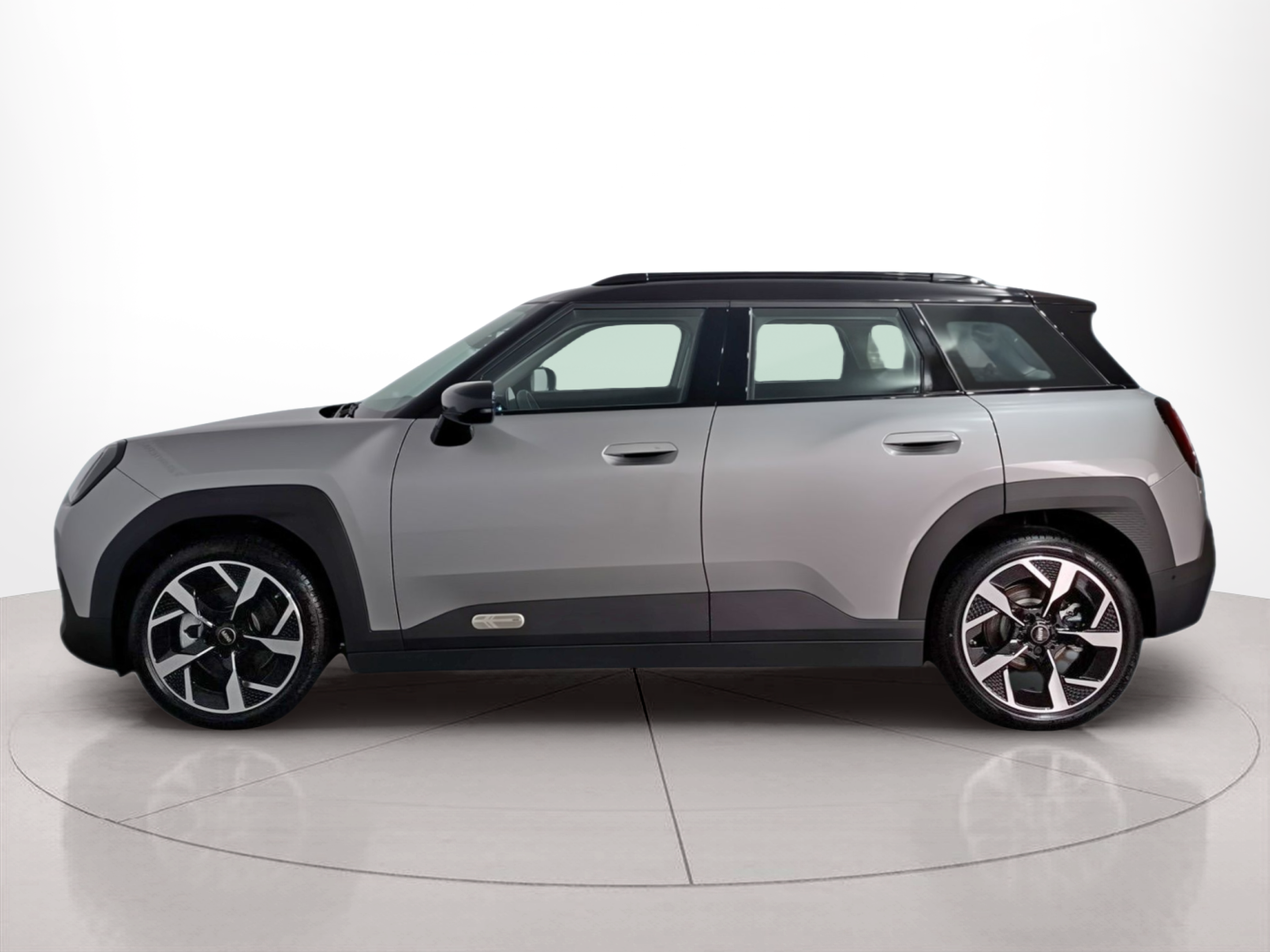 fotoG 4 del MINI MINI Aceman E 135 kW (184 CV) 184cv Elétrico de 2024 em Vila Nova de Gaia