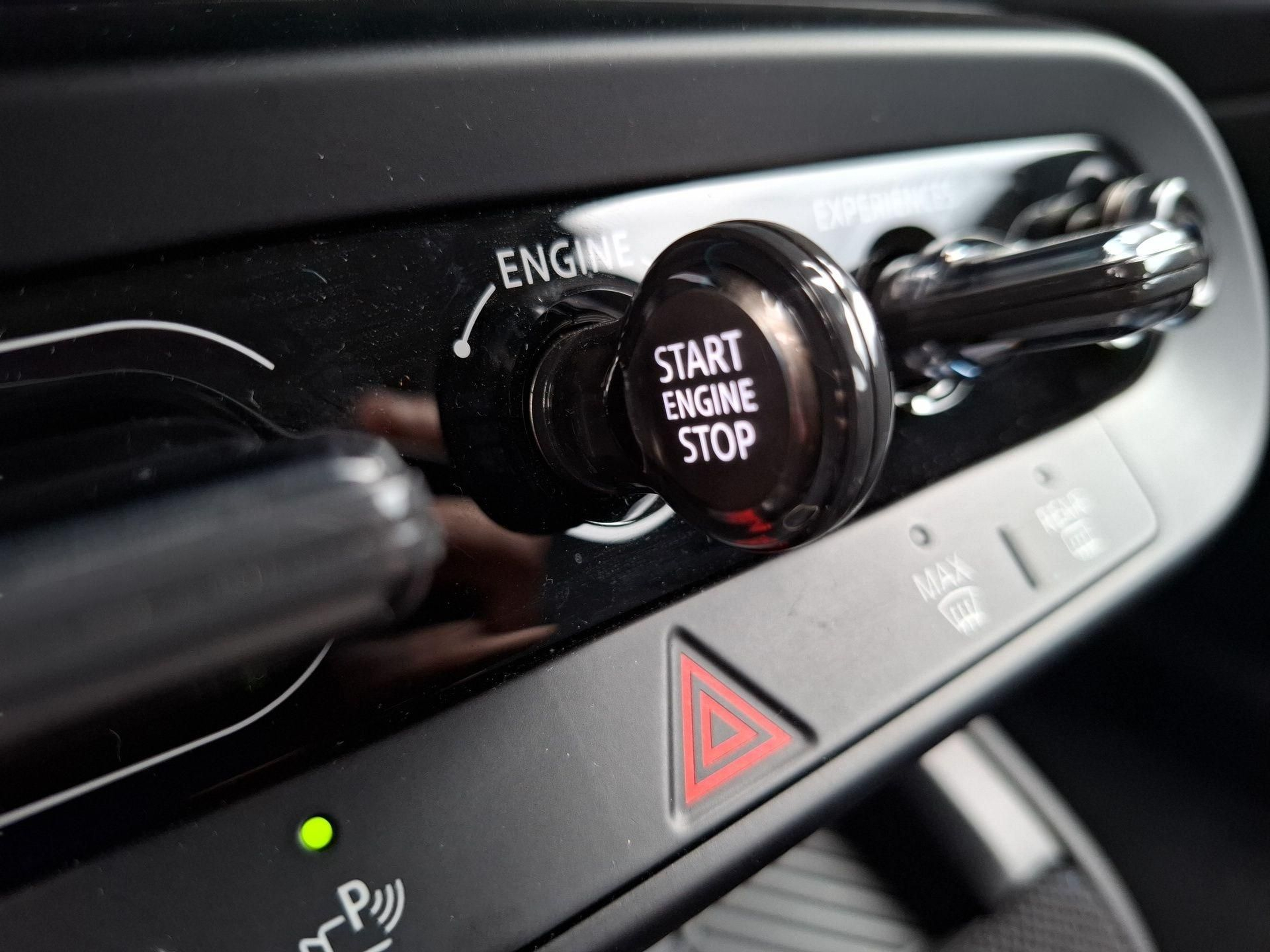 fotoG 20 del MINI MINI Countryman D 120 kW (163 CV) 163cv Diesel de 2024 em Vila Nova de Gaia