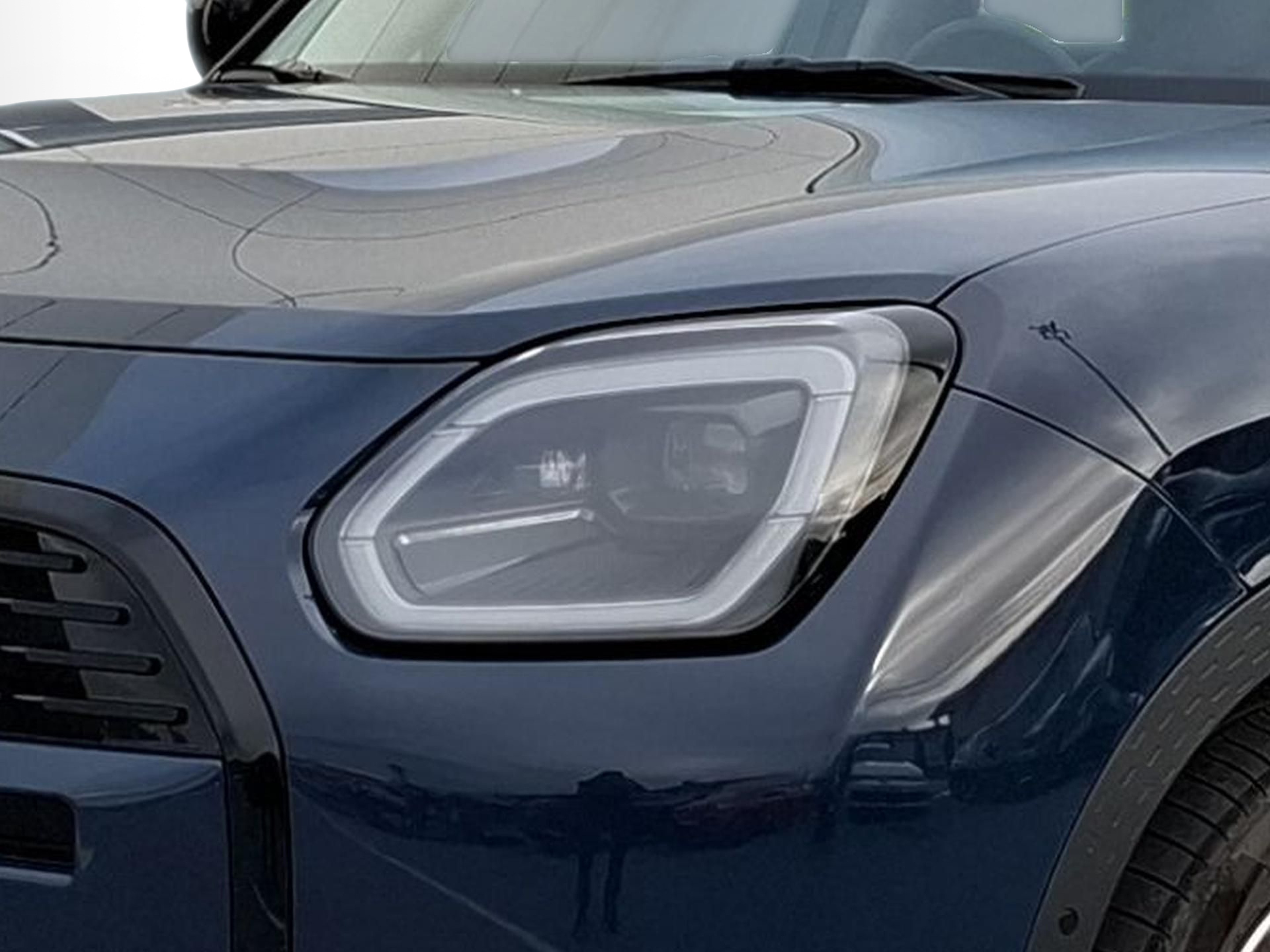 fotoG 21 del MINI MINI Countryman D 120 kW (163 CV) 163cv Diesel de 2024 em Vila Nova de Gaia