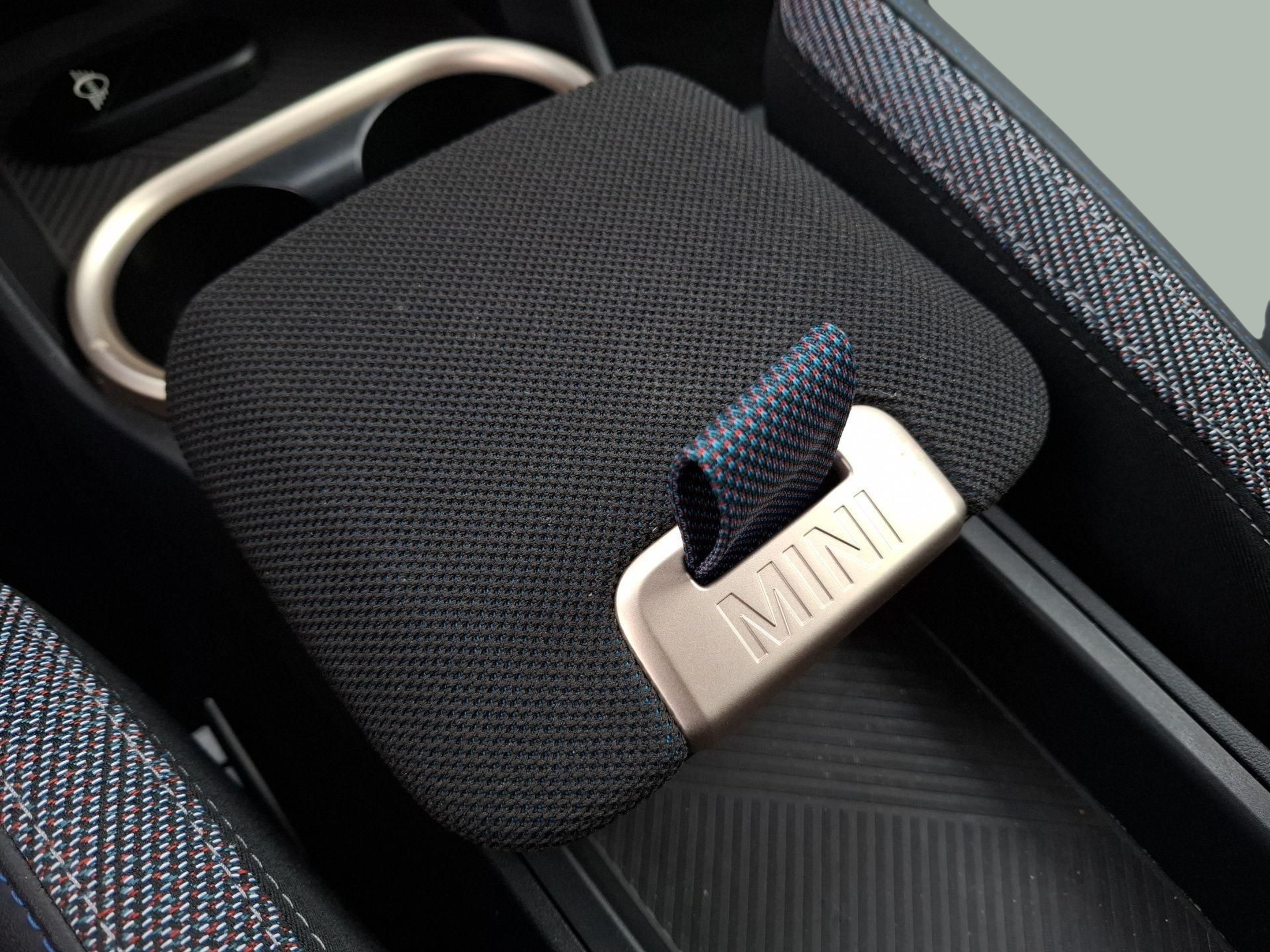 fotoG 17 del MINI MINI Countryman D 120 kW (163 CV) 163cv Diesel de 2024 em Vila Nova de Gaia