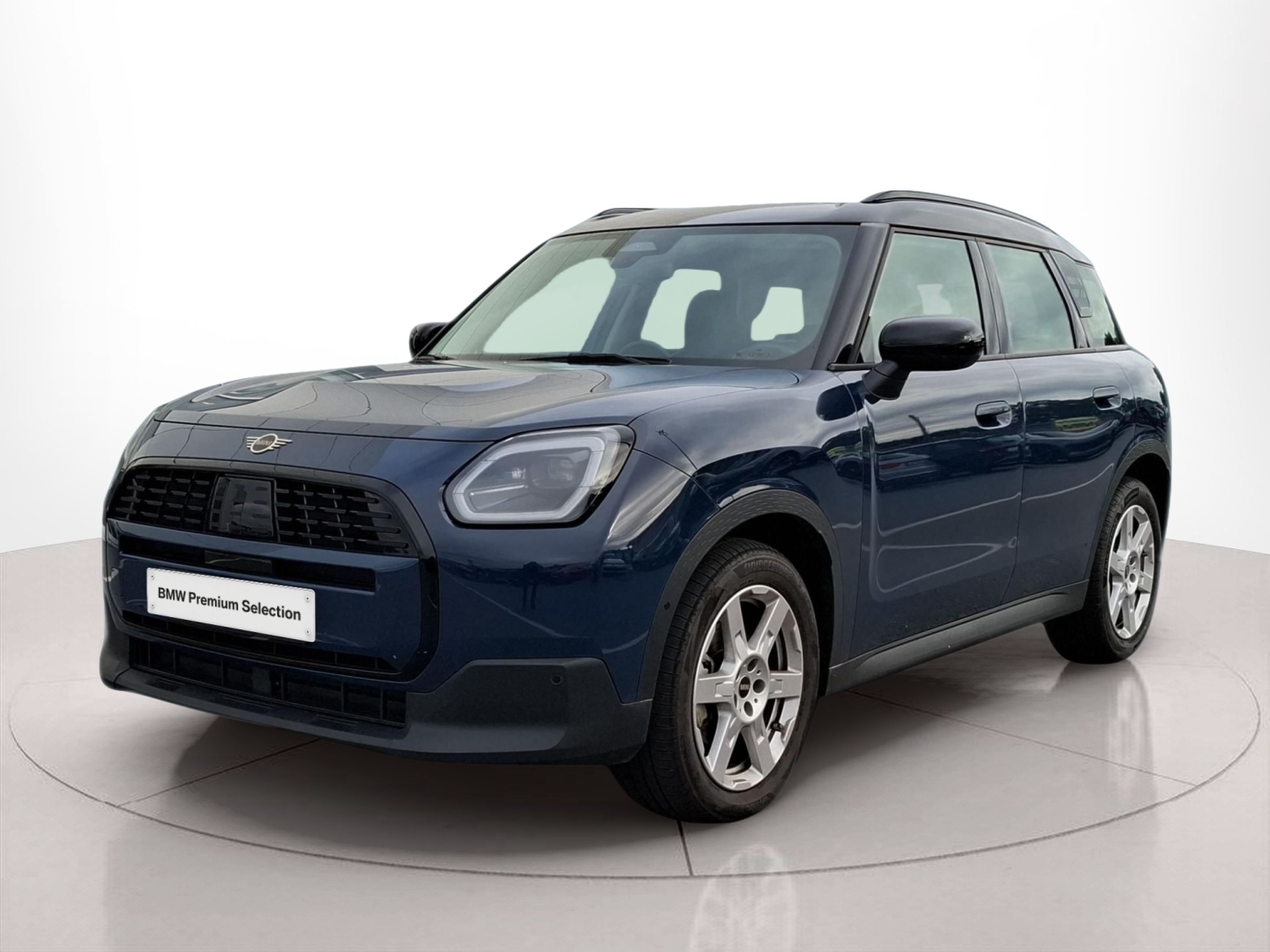 fotoG 4 del MINI MINI Countryman D 120 kW (163 CV) 163cv Diesel de 2024 em Vila Nova de Gaia