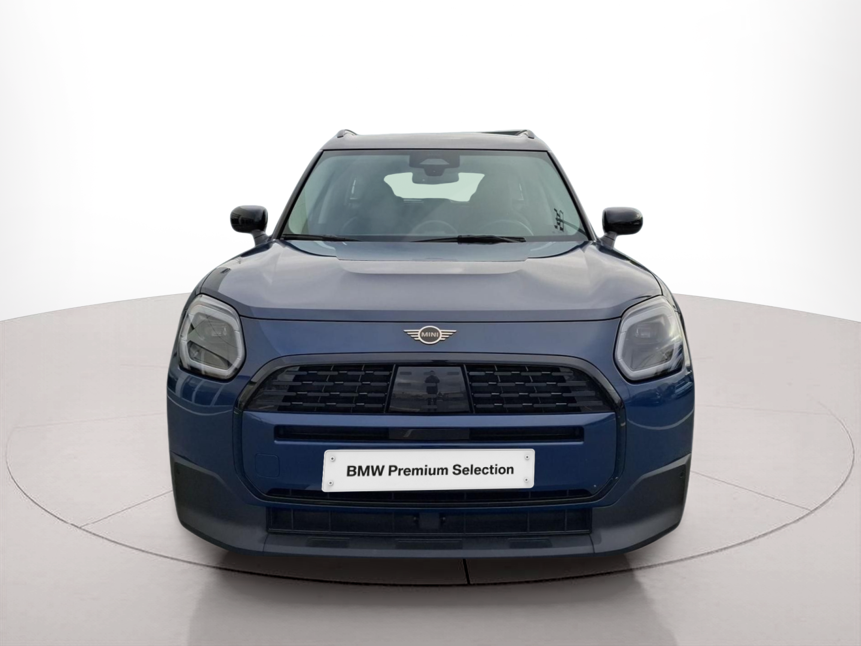 fotoG 24 del MINI MINI Countryman D 120 kW (163 CV) 163cv Diesel de 2024 em Vila Nova de Gaia