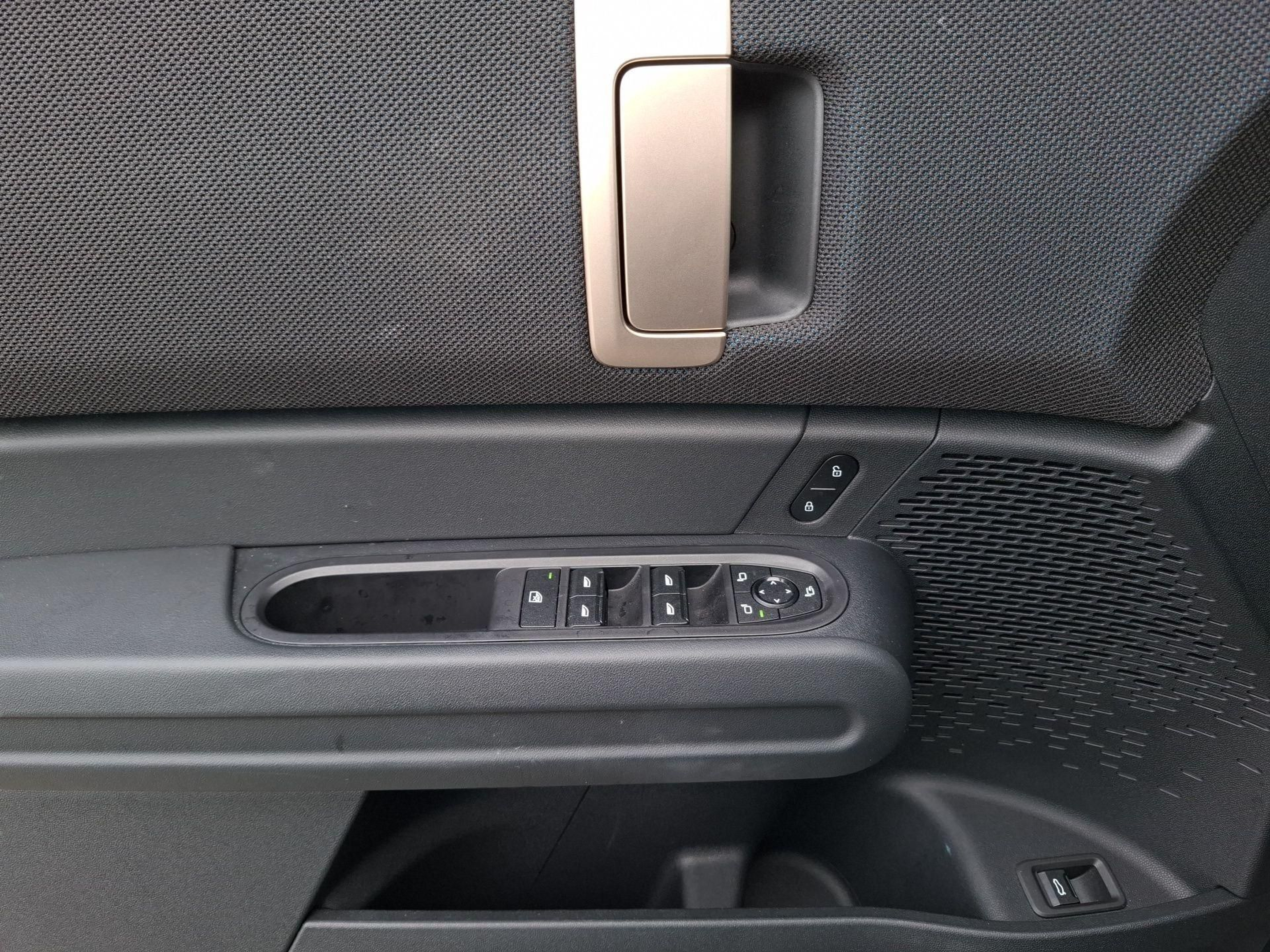 fotoG 19 del MINI MINI Countryman D 120 kW (163 CV) 163cv Diesel de 2024 em Vila Nova de Gaia