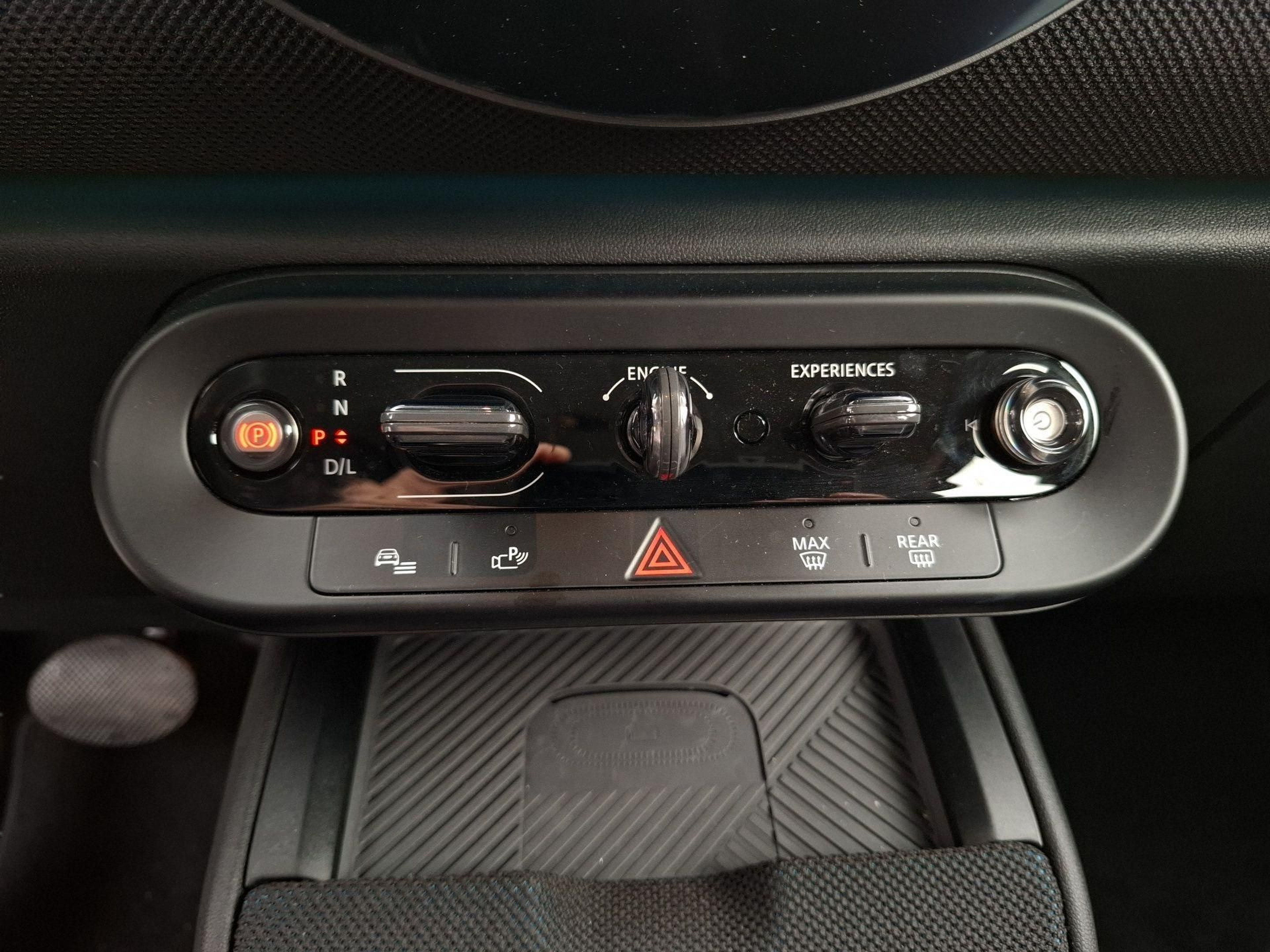 fotoG 10 del MINI MINI Countryman D 120 kW (163 CV) 163cv Diesel de 2024 em Vila Nova de Gaia