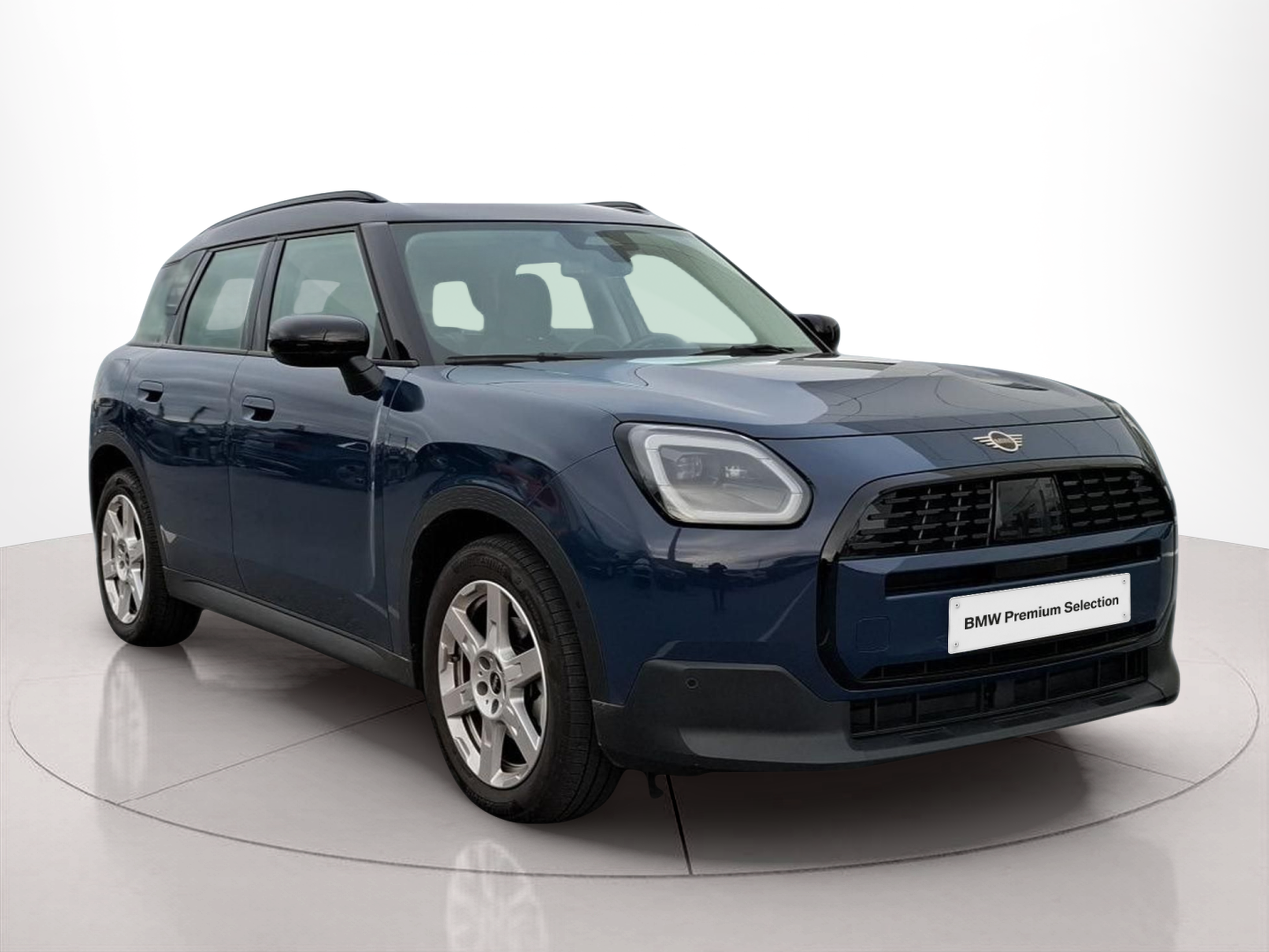 fotoG 12 del MINI MINI Countryman D 120 kW (163 CV) 163cv Diesel de 2024 em Vila Nova de Gaia