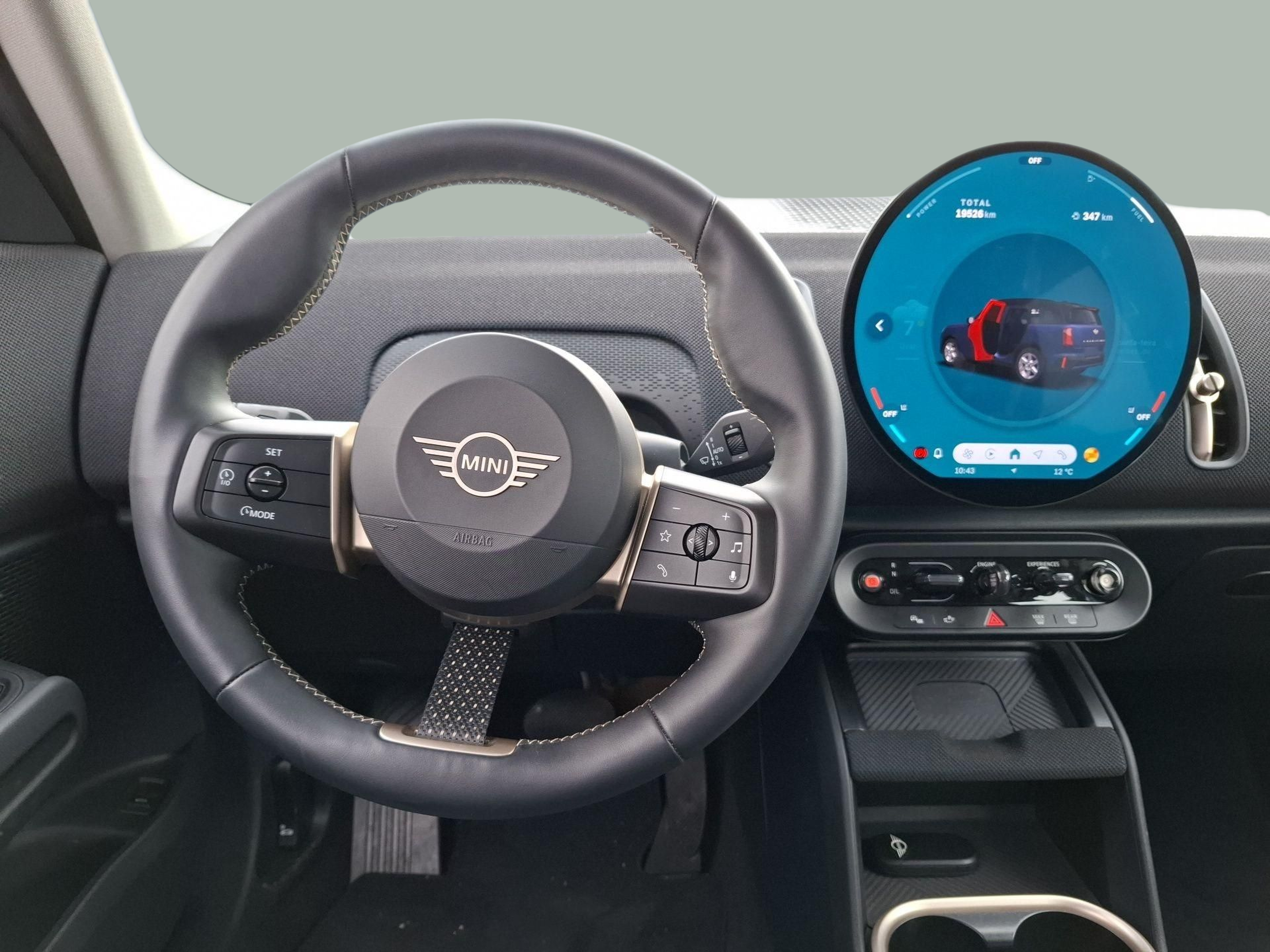 Fotos de MINI Countryman D 120 kW (163 CV)