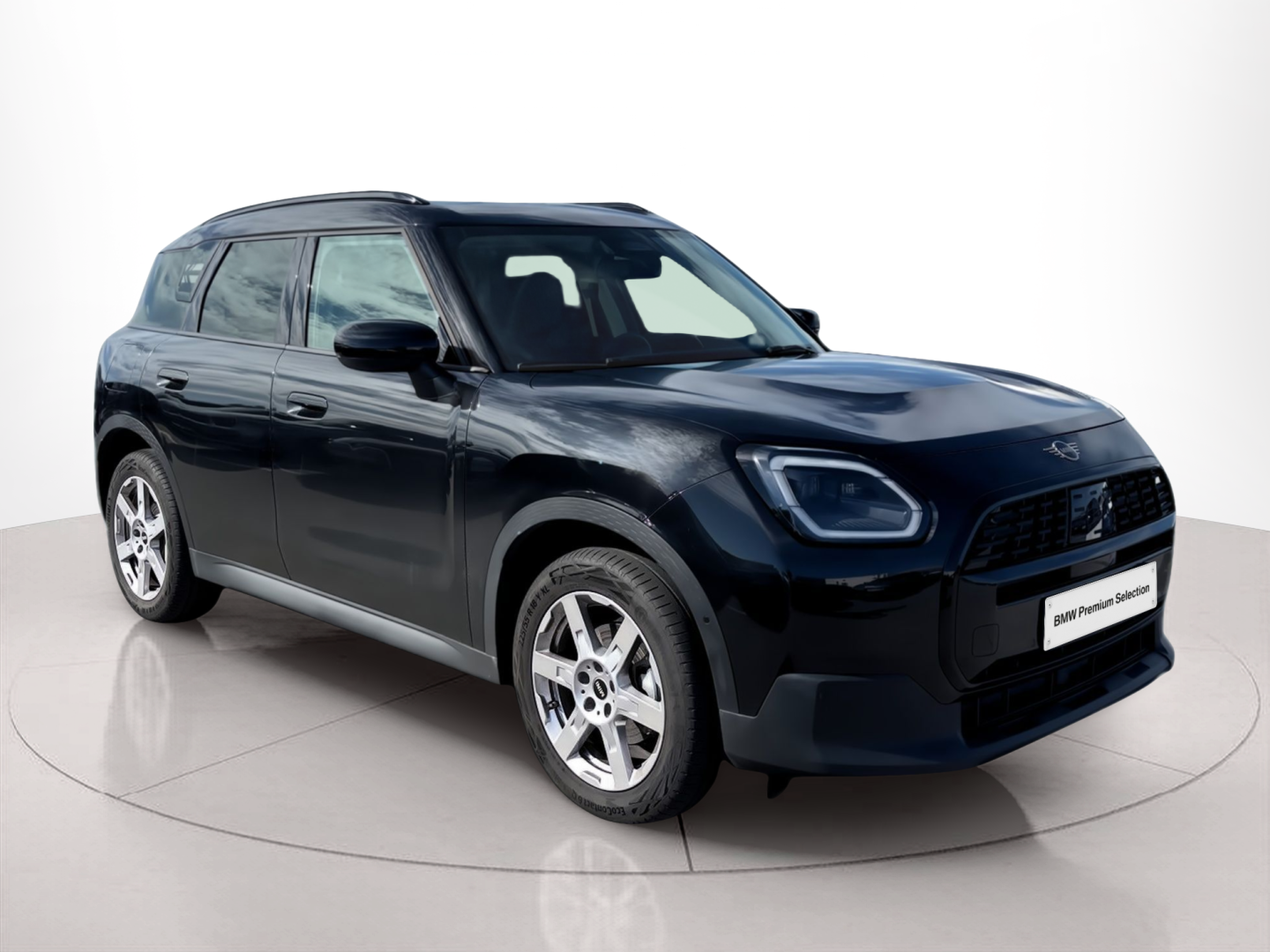 fotoG 4 del MINI MINI Countryman D 120 kW (163 CV) 163cv Diesel de 2024 em Vila Nova de Gaia