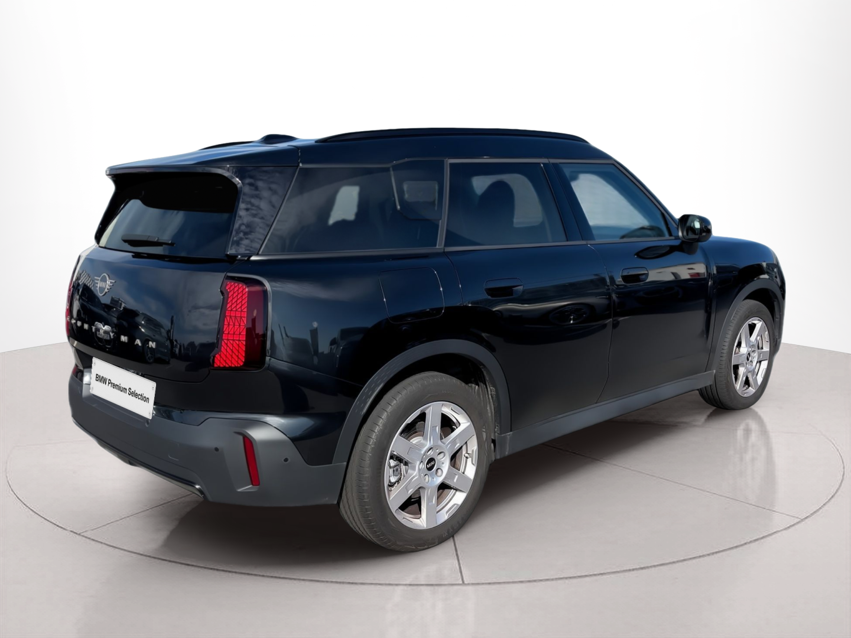 fotoG 10 del MINI MINI Countryman D 120 kW (163 CV) 163cv Diesel de 2024 em Vila Nova de Gaia