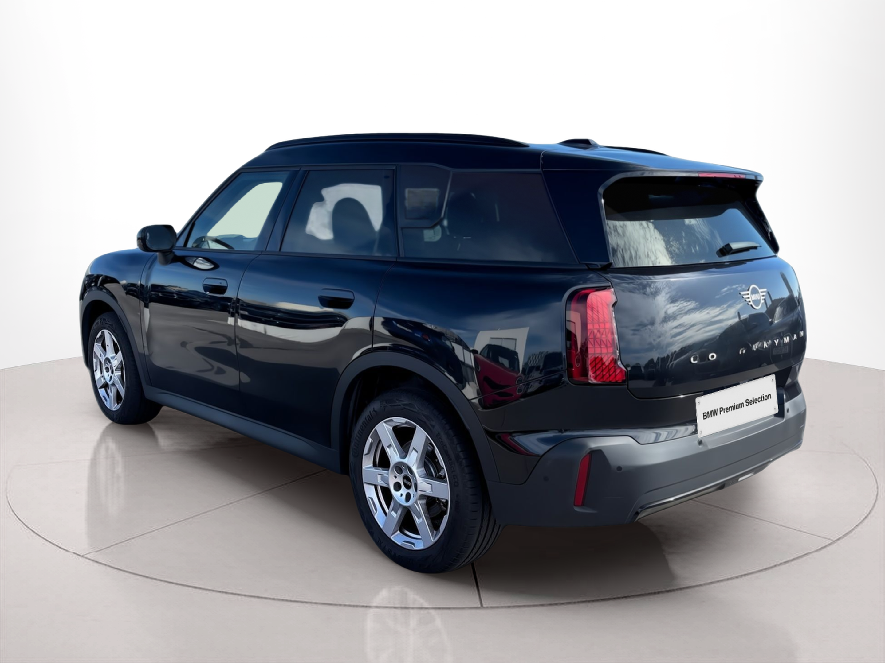 fotoG 7 del MINI MINI Countryman D 120 kW (163 CV) 163cv Diesel de 2024 em Vila Nova de Gaia