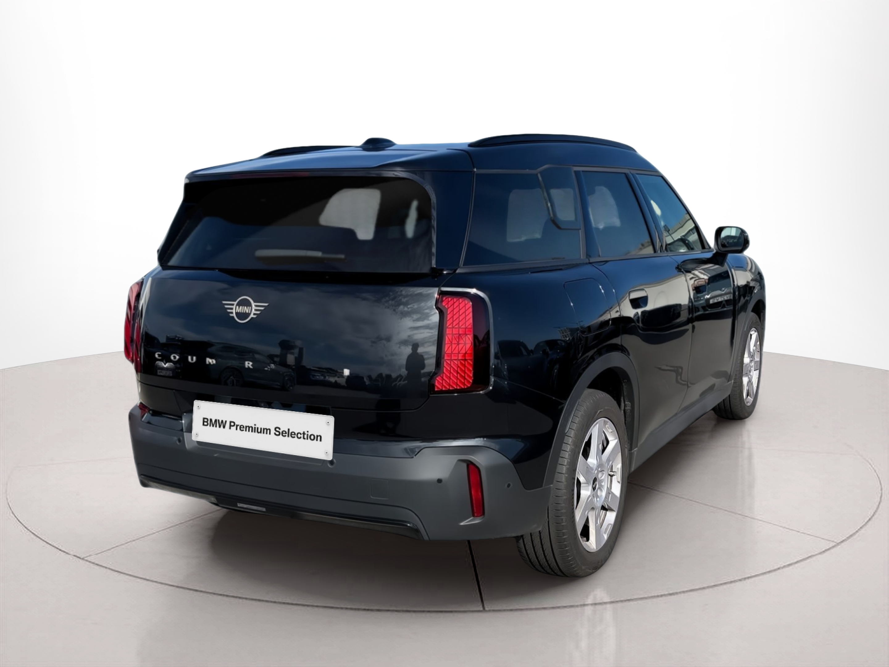 Fotos de MINI Countryman D 120 kW (163 CV)