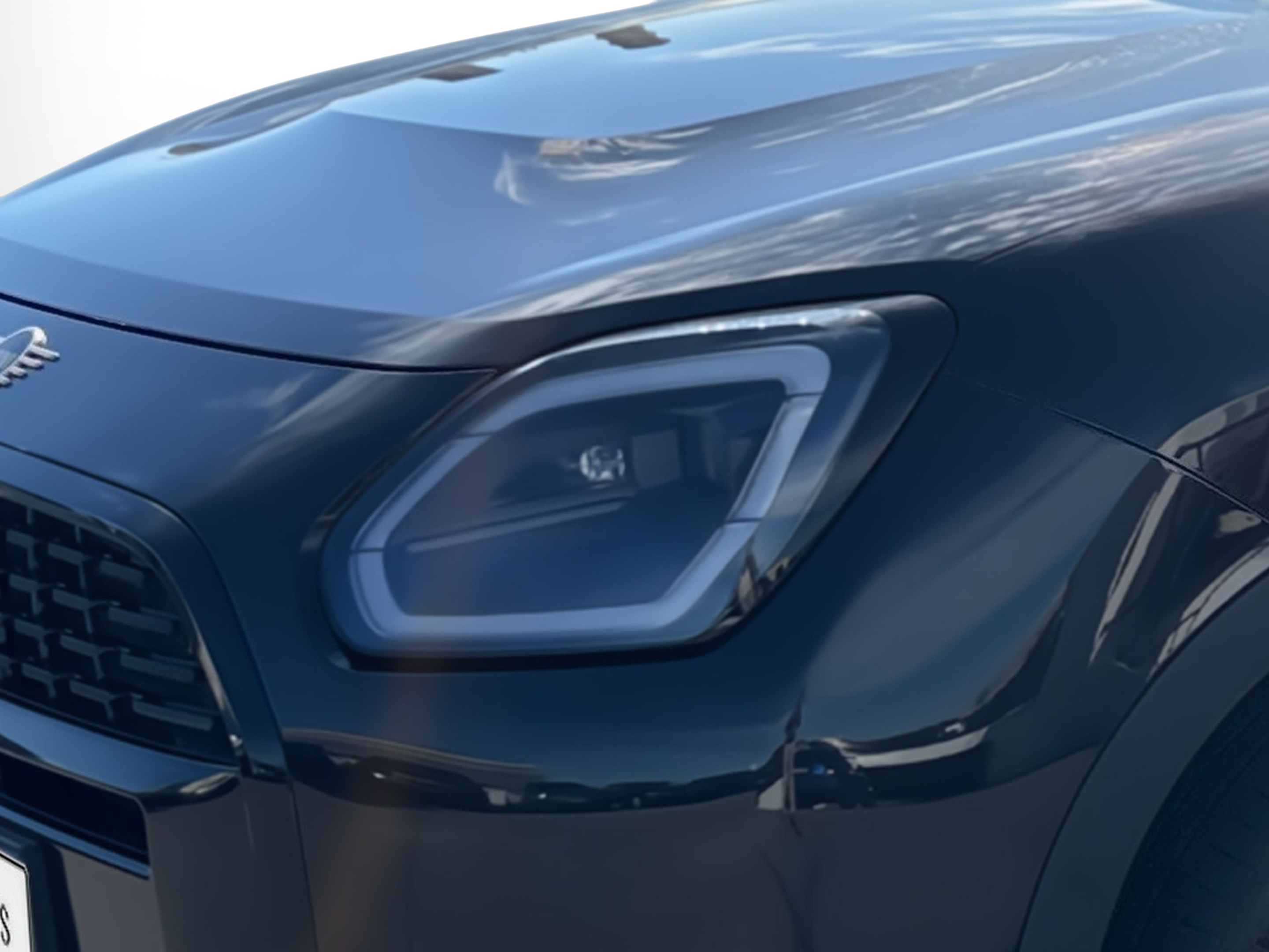 Fotos de MINI Countryman D 120 kW (163 CV)