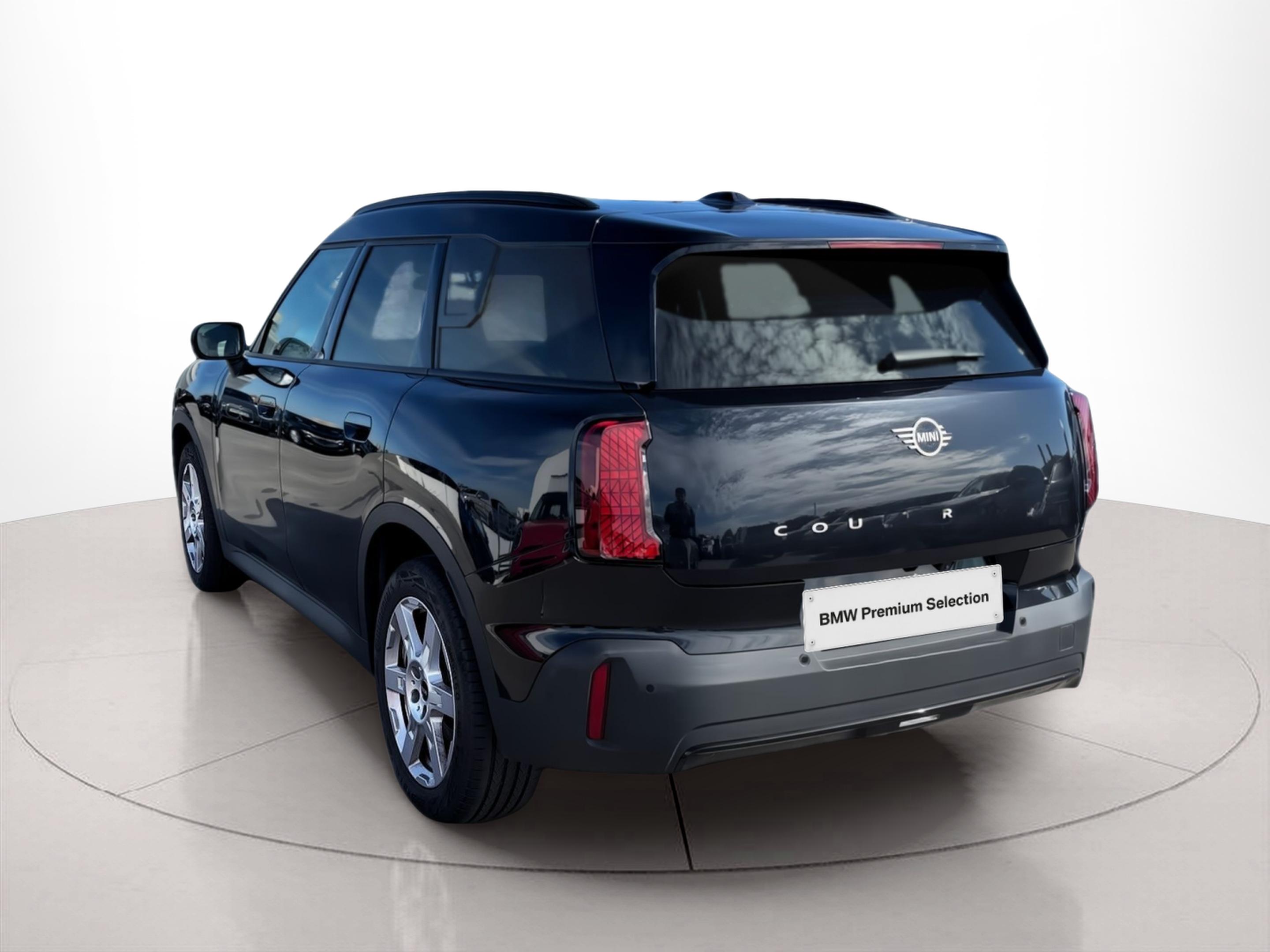 fotoG 5 del MINI MINI Countryman D 120 kW (163 CV) 163cv Diesel de 2024 em Vila Nova de Gaia