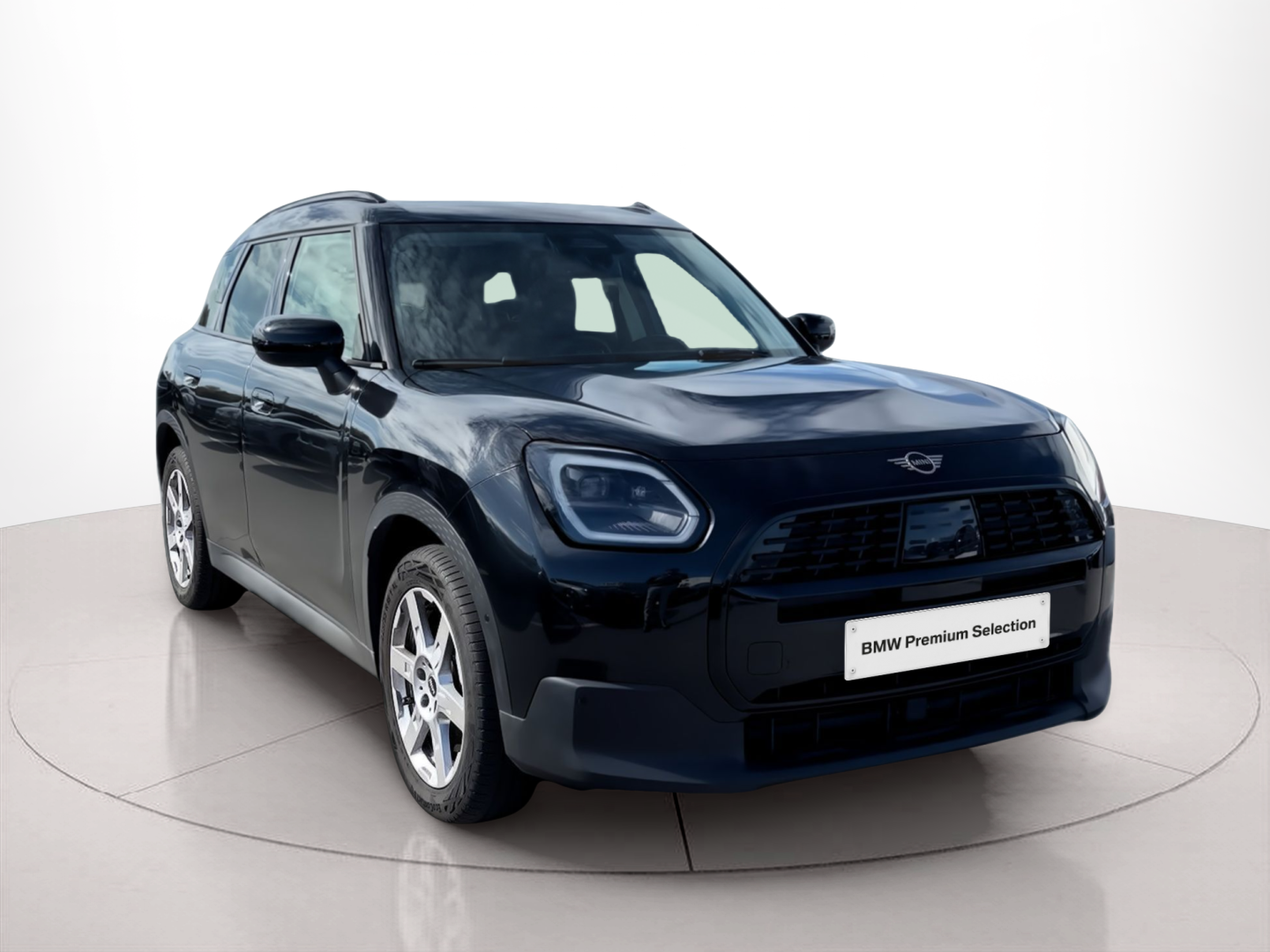 fotoG 13 del MINI MINI Countryman D 120 kW (163 CV) 163cv Diesel de 2024 em Vila Nova de Gaia