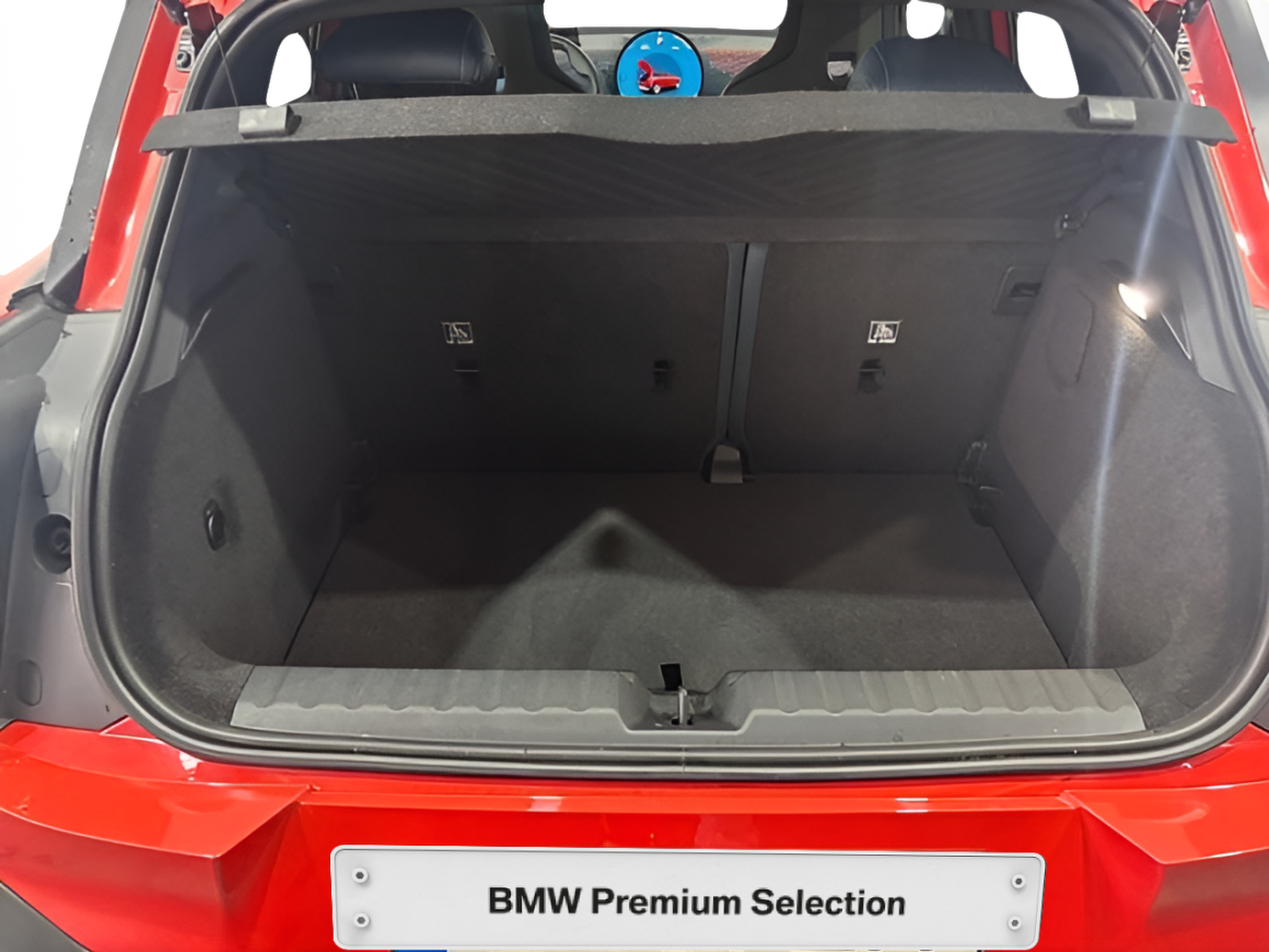 fotoG 9 del mini MINI Aceman SE 160 kW (218 CV) 218cv Elétrico de 2024 em Vila Nova de Gaia