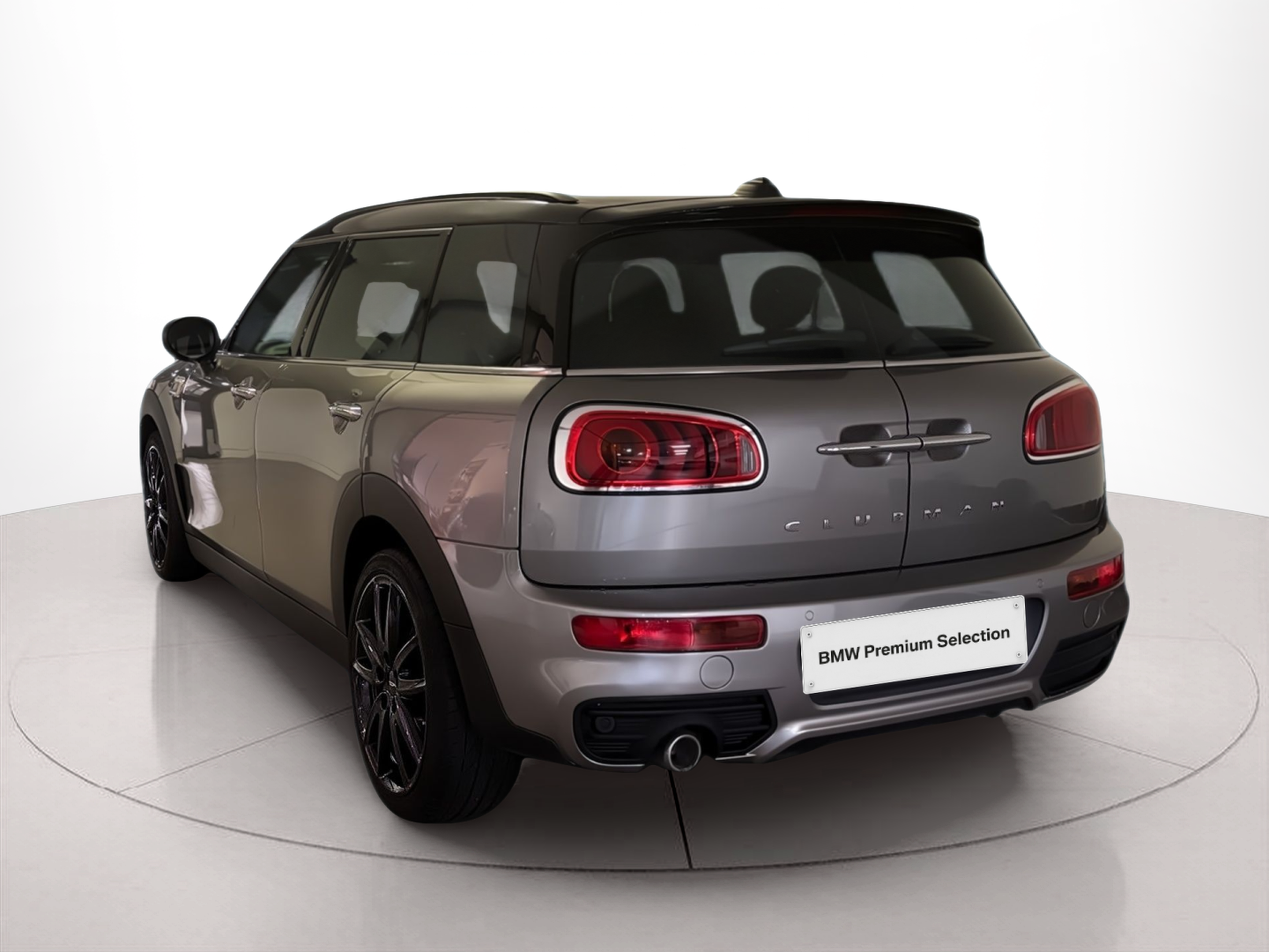Fotos de MINI Clubman One D 85 kW (116 CV)