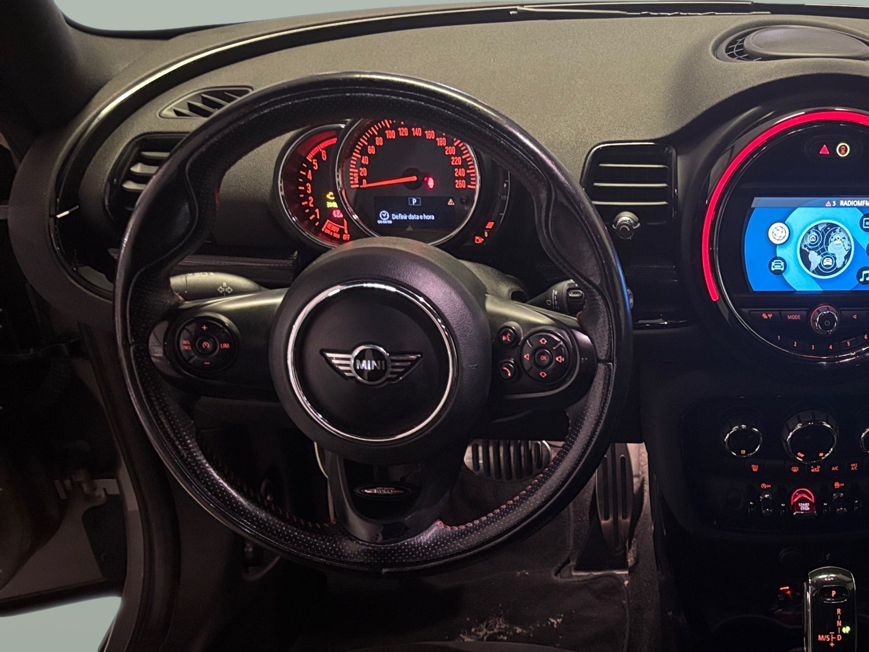 fotoG 9 del MINI MINI Clubman One D 85 kW (116 CV) 116cv Diesel de 2018 em Vila Nova de Gaia