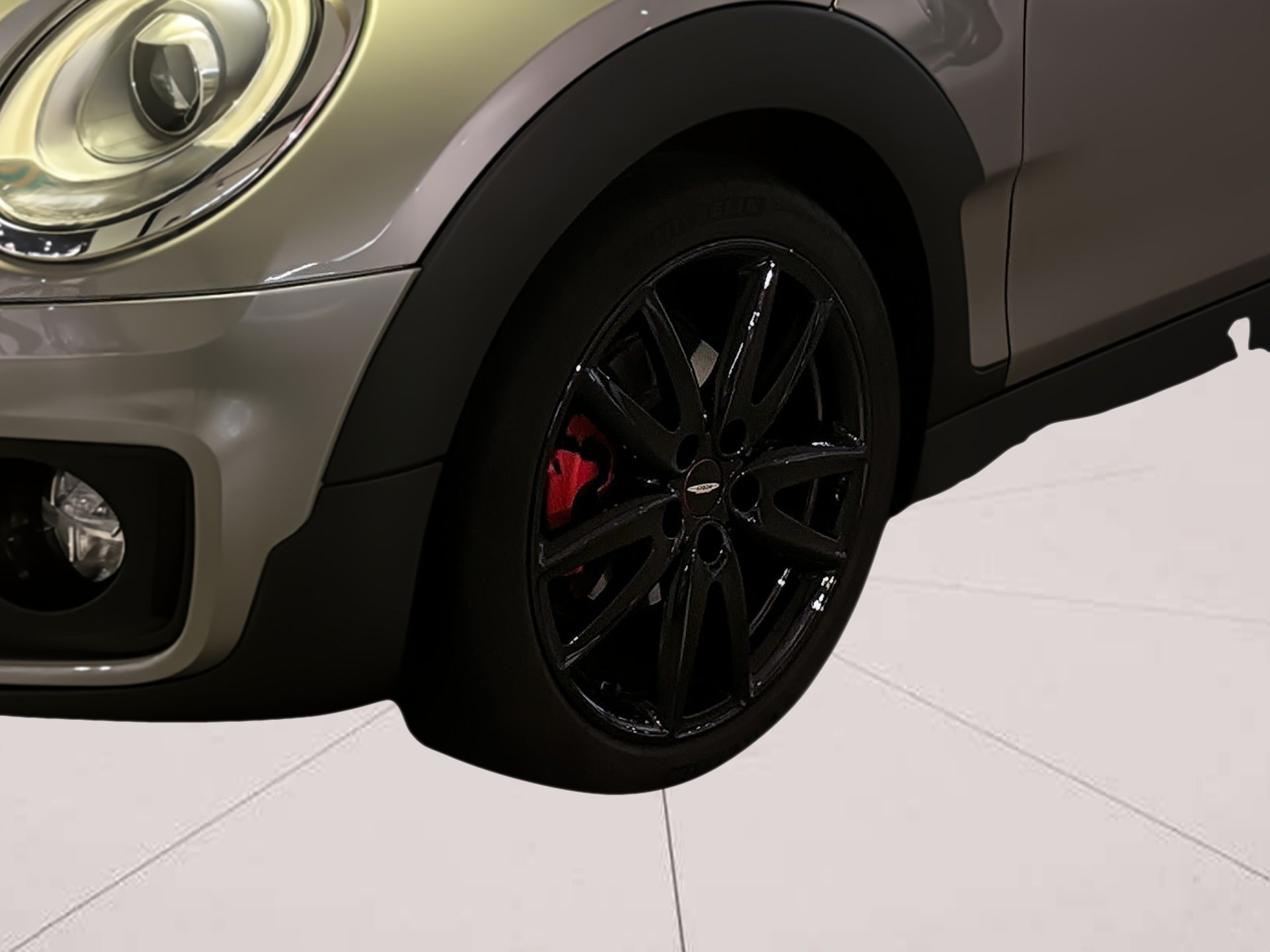 fotoG 4 del MINI MINI Clubman One D 85 kW (116 CV) 116cv Diesel de 2018 em Vila Nova de Gaia