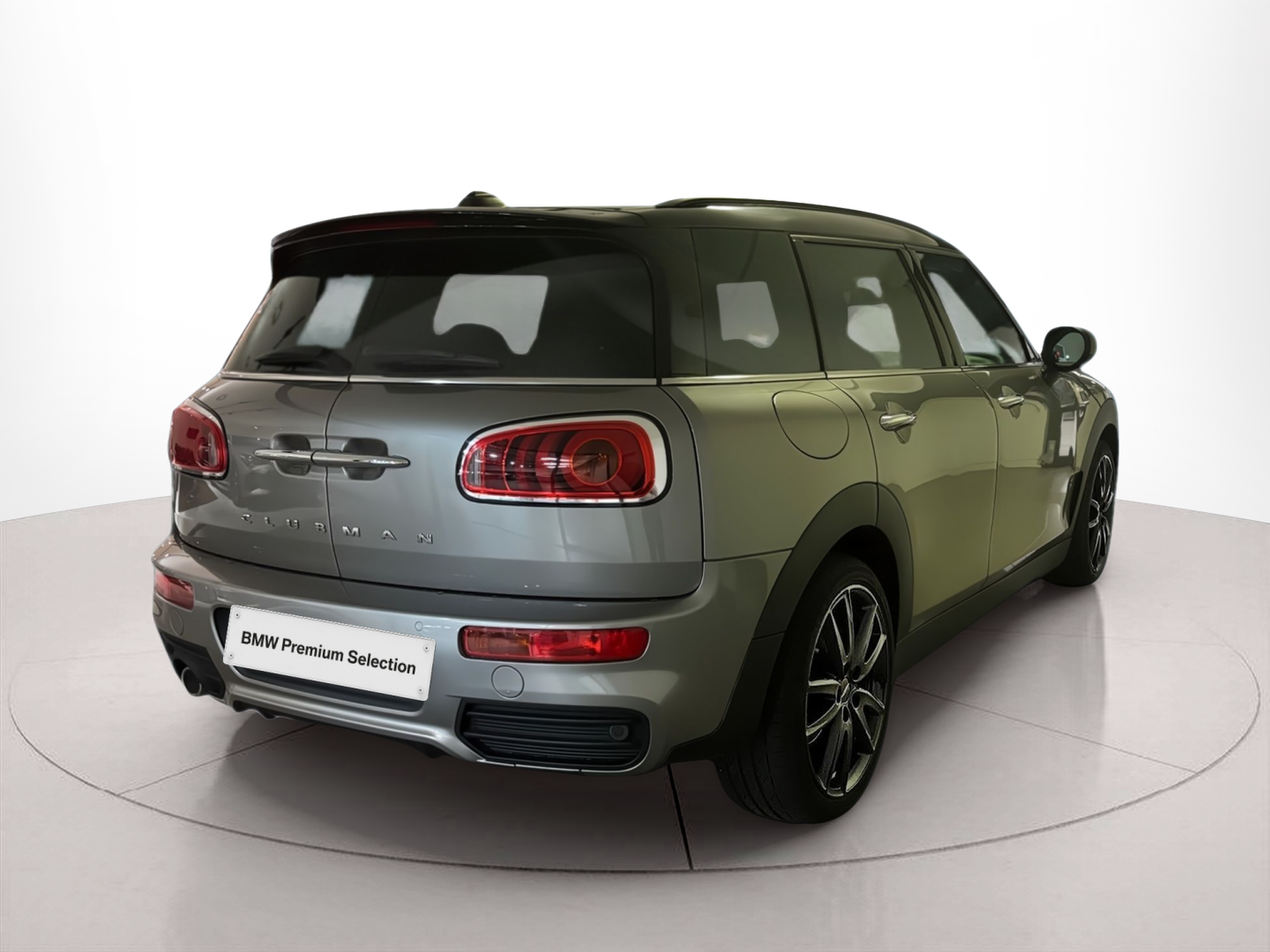 fotoG 5 del MINI MINI Clubman One D 85 kW (116 CV) 116cv Diesel de 2018 em Vila Nova de Gaia