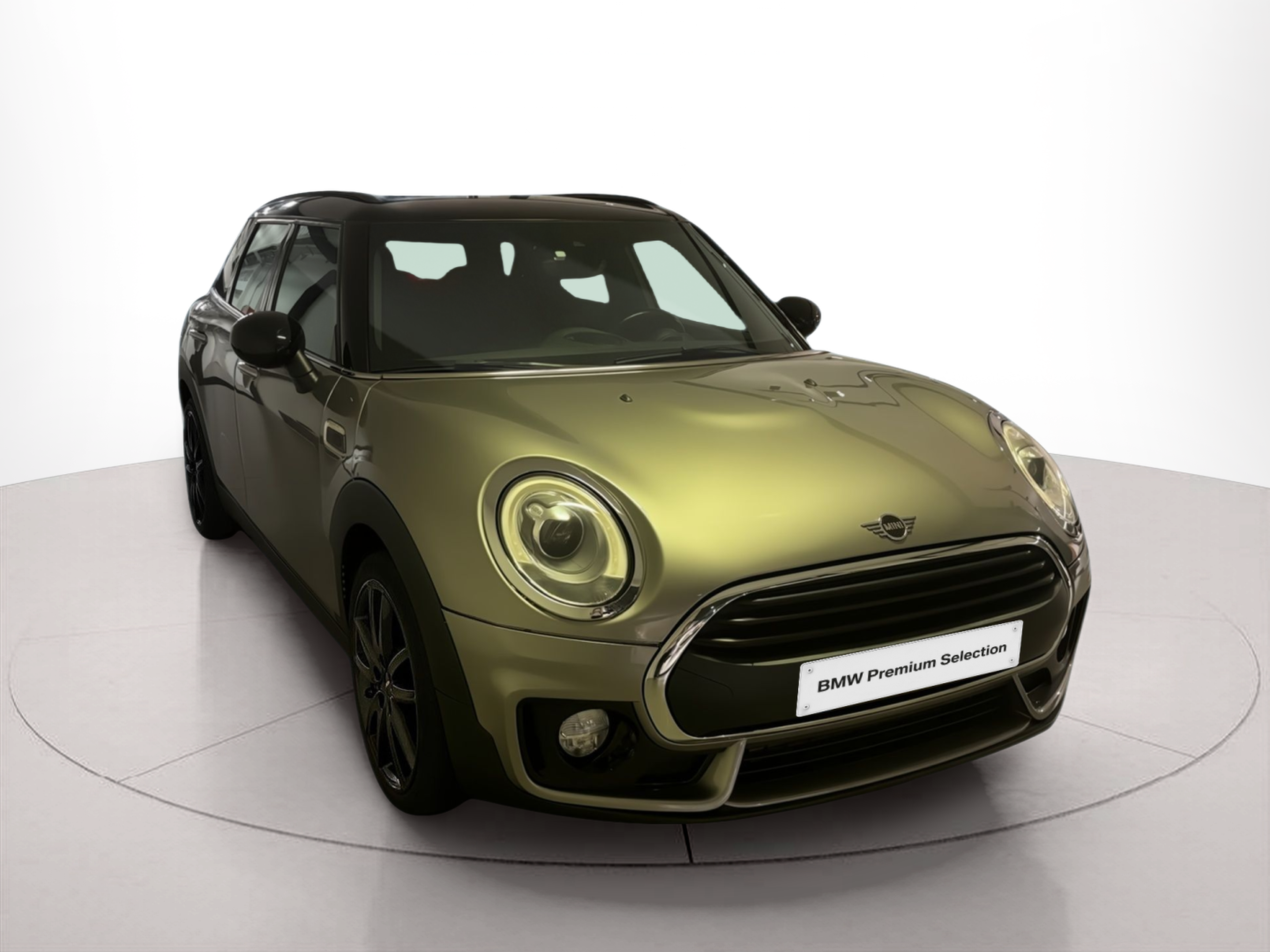 fotoG 13 del MINI MINI Clubman One D 85 kW (116 CV) 116cv Diesel de 2018 em Vila Nova de Gaia